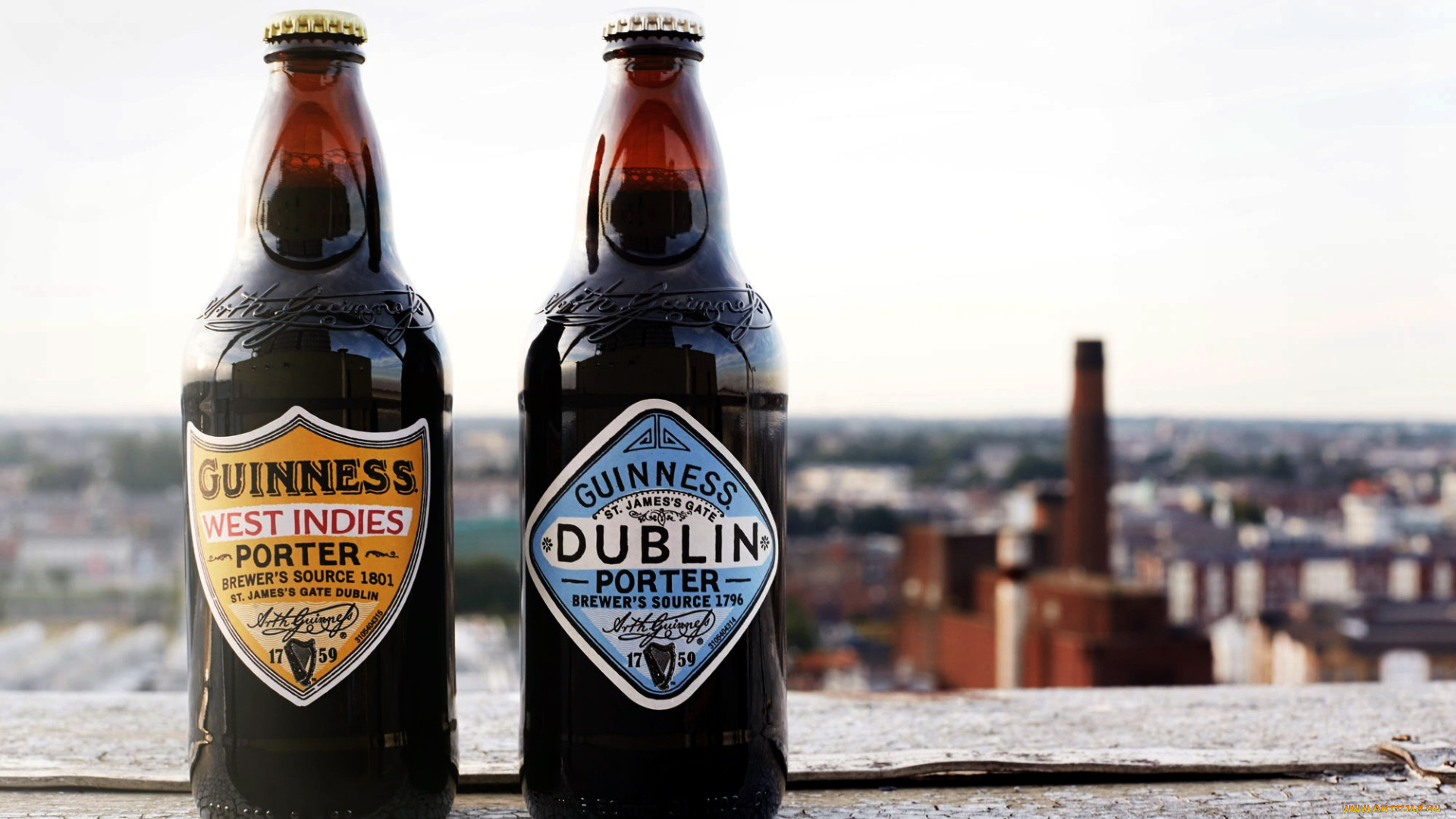 бренды, guinness, пиво