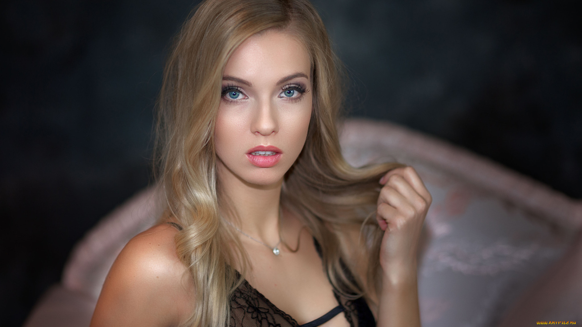 девушка, девушки, -unsort, , блондинки, , светловолосые, модель