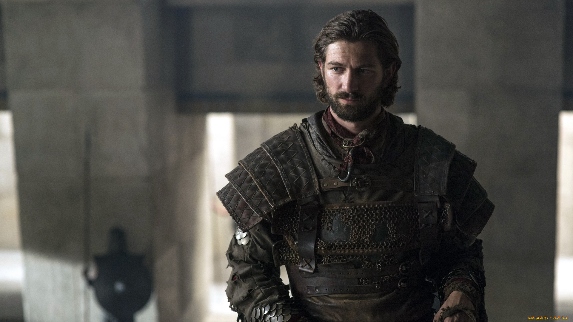 кино, фильмы, game, of, thrones, , сериал, daario, naharis
