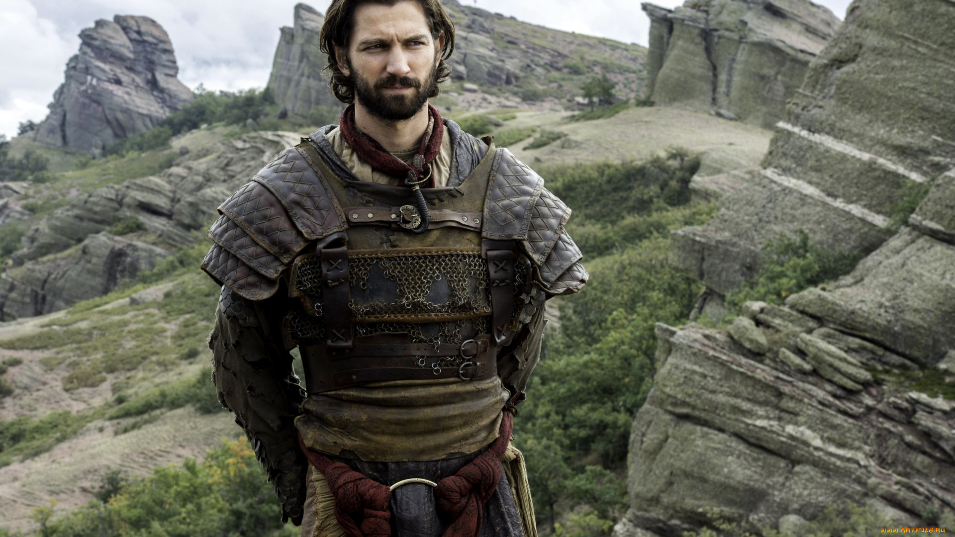 кино, фильмы, game, of, thrones, , сериал, daario, naharis