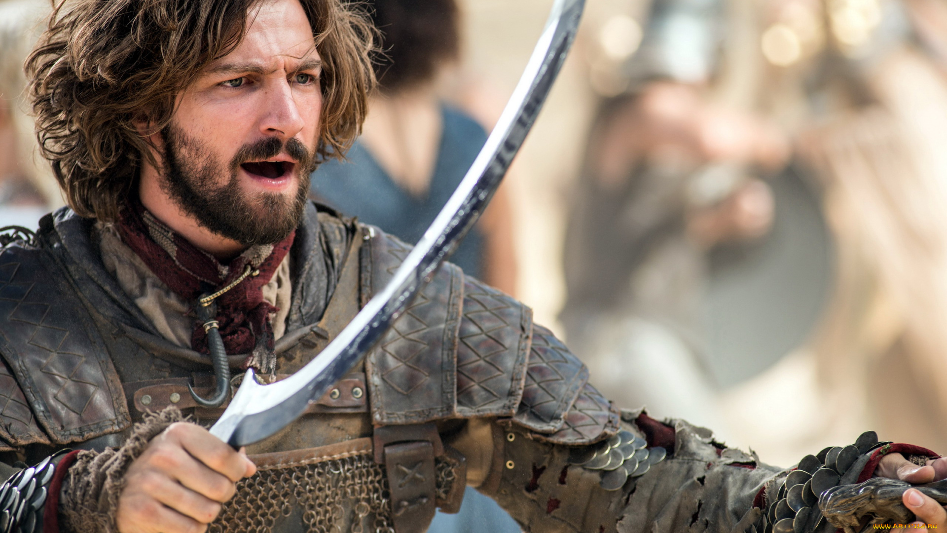 кино, фильмы, game, of, thrones, , сериал, daario, naharis