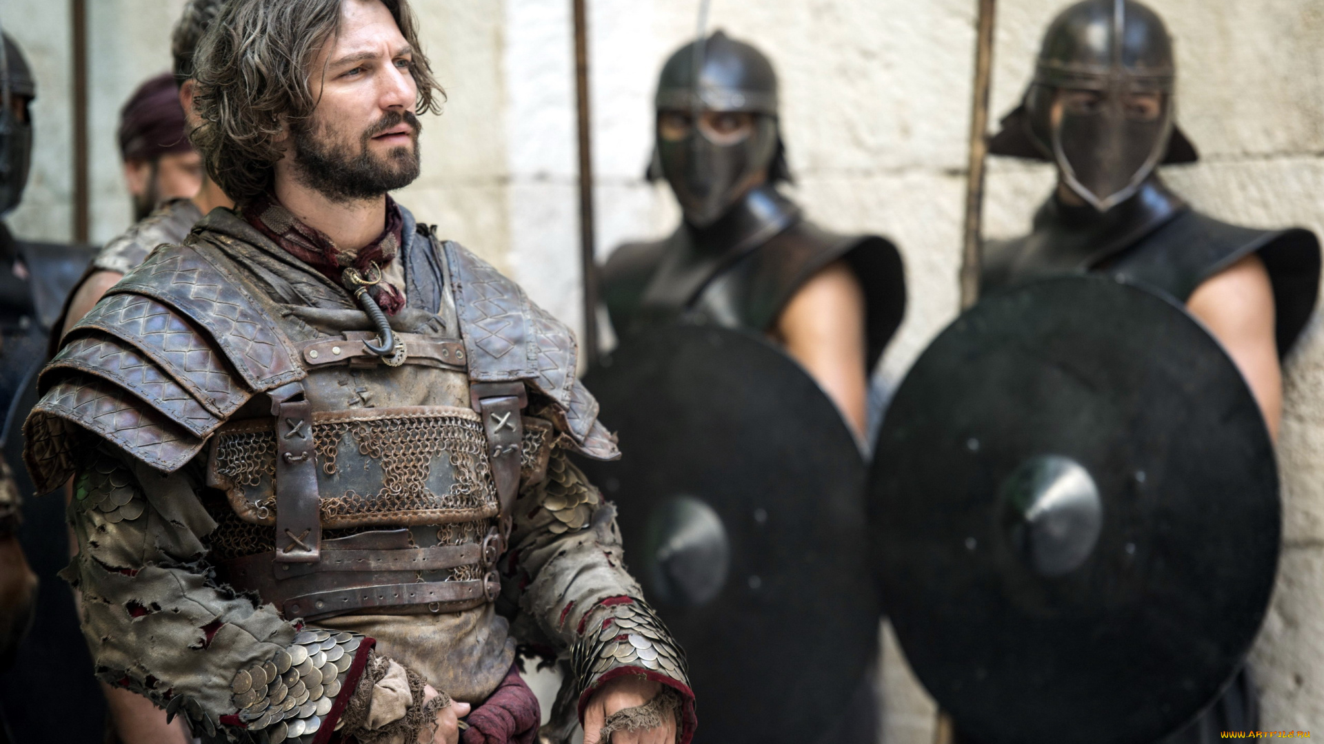 кино, фильмы, game, of, thrones, , сериал, daario, naharis
