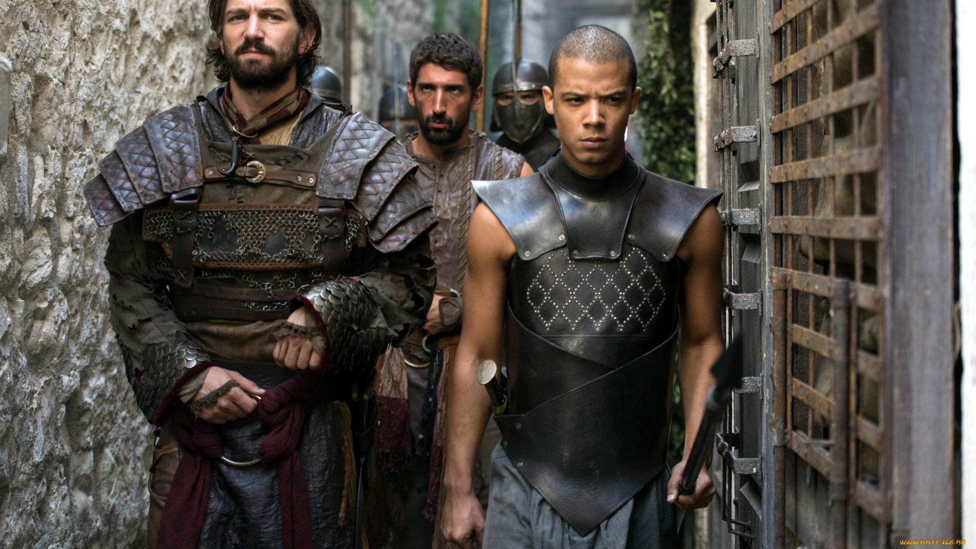 кино, фильмы, game, of, thrones, , сериал, daario, naharis