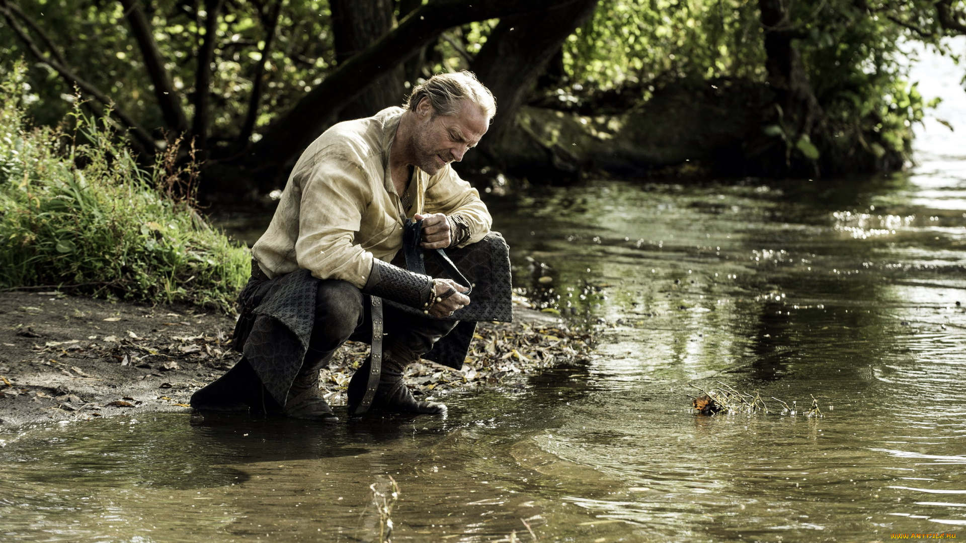 кино, фильмы, game, of, thrones, , сериал, jorah, mormont