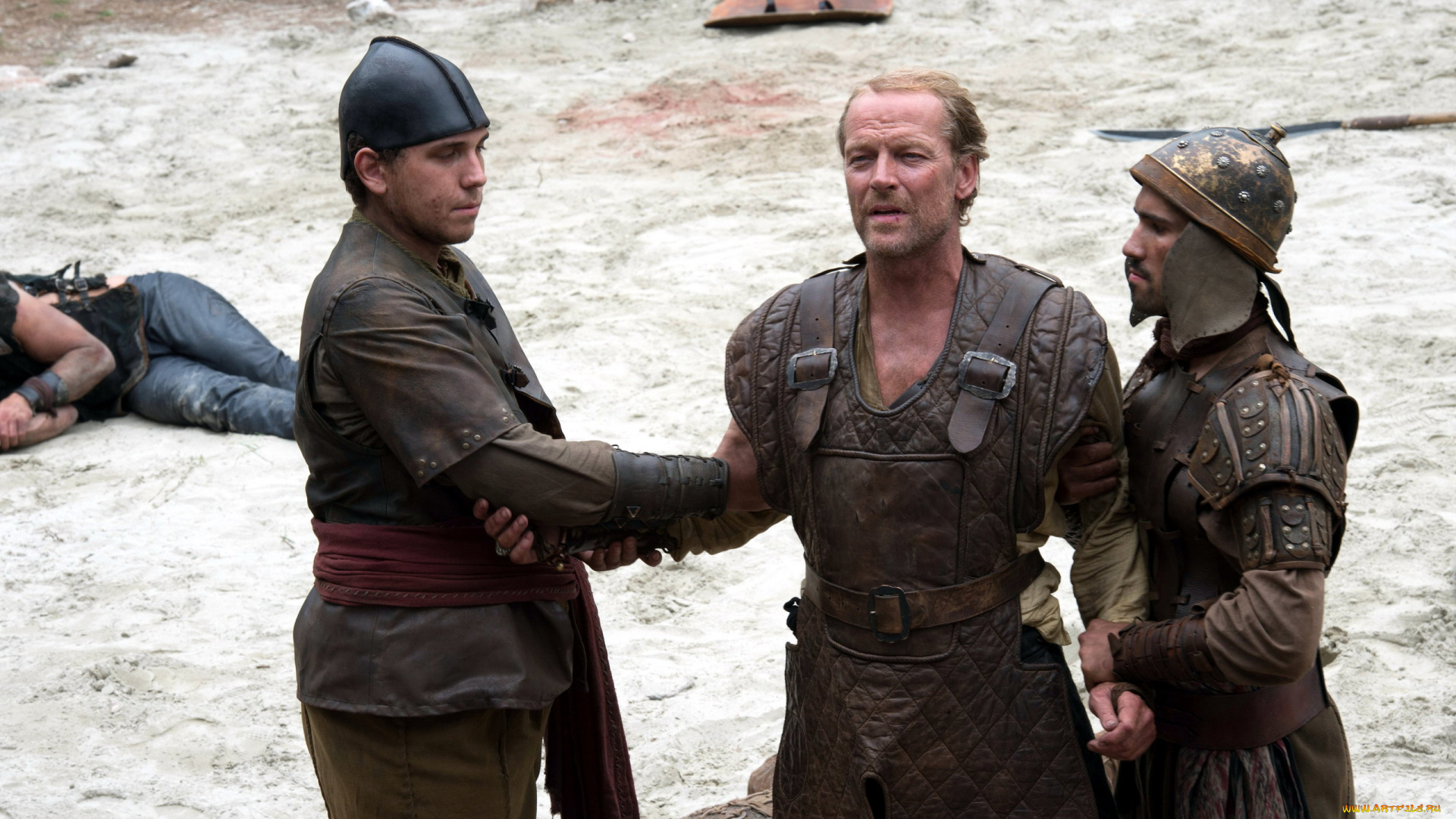 кино, фильмы, game, of, thrones, , сериал, jorah, mormont