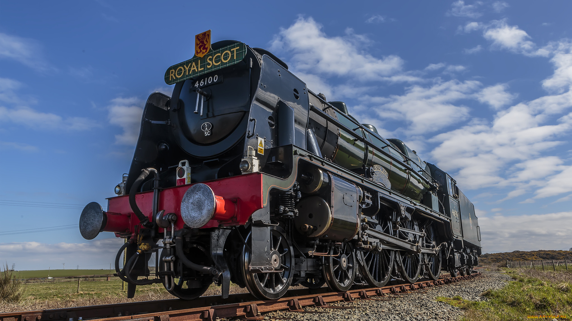 техника, паровозы, состав, локомотив