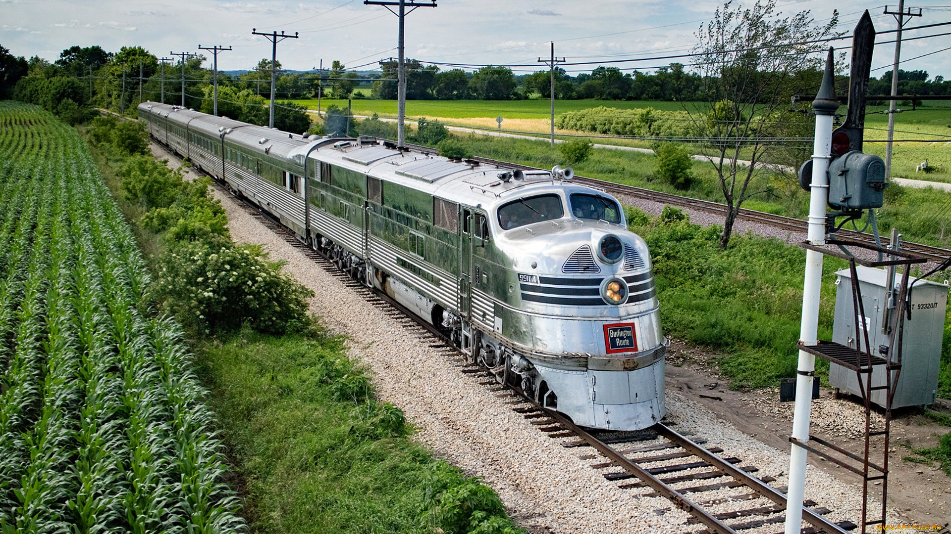 техника, поезда, состав, локомотив