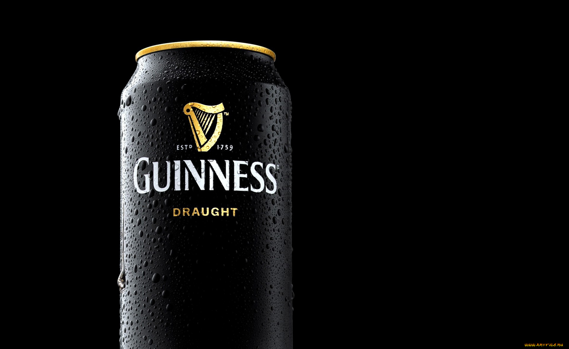 бренды, guinness, пиво