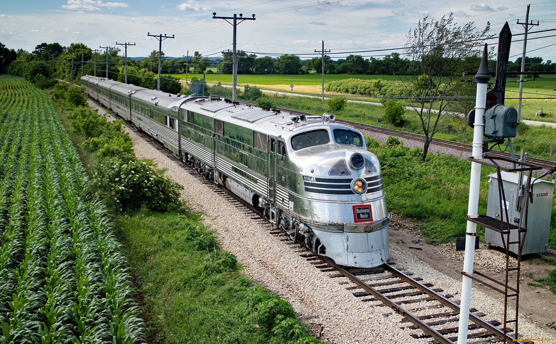 техника, поезда, состав, локомотив