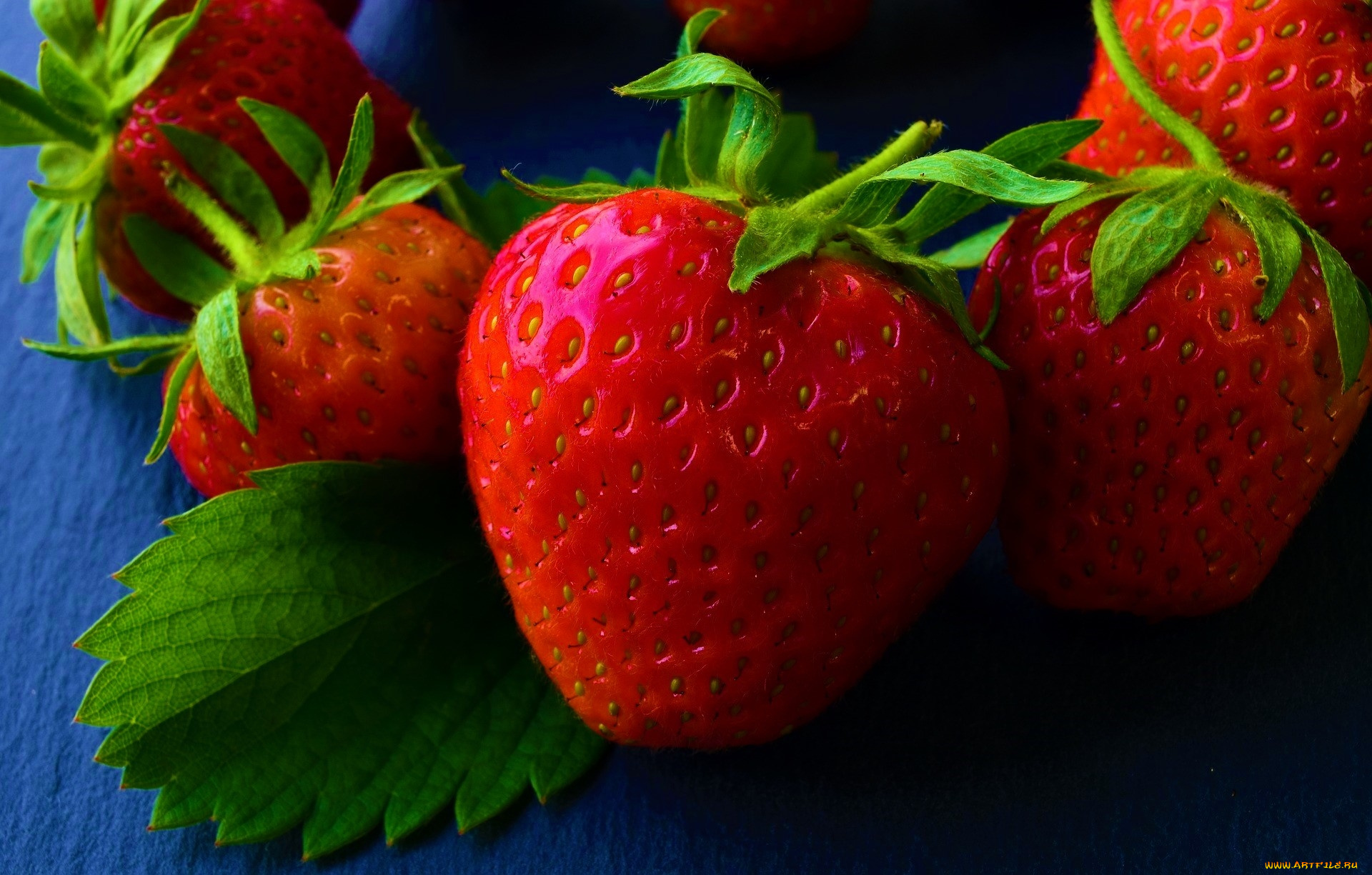 еда, клубника, , земляника, ягоды