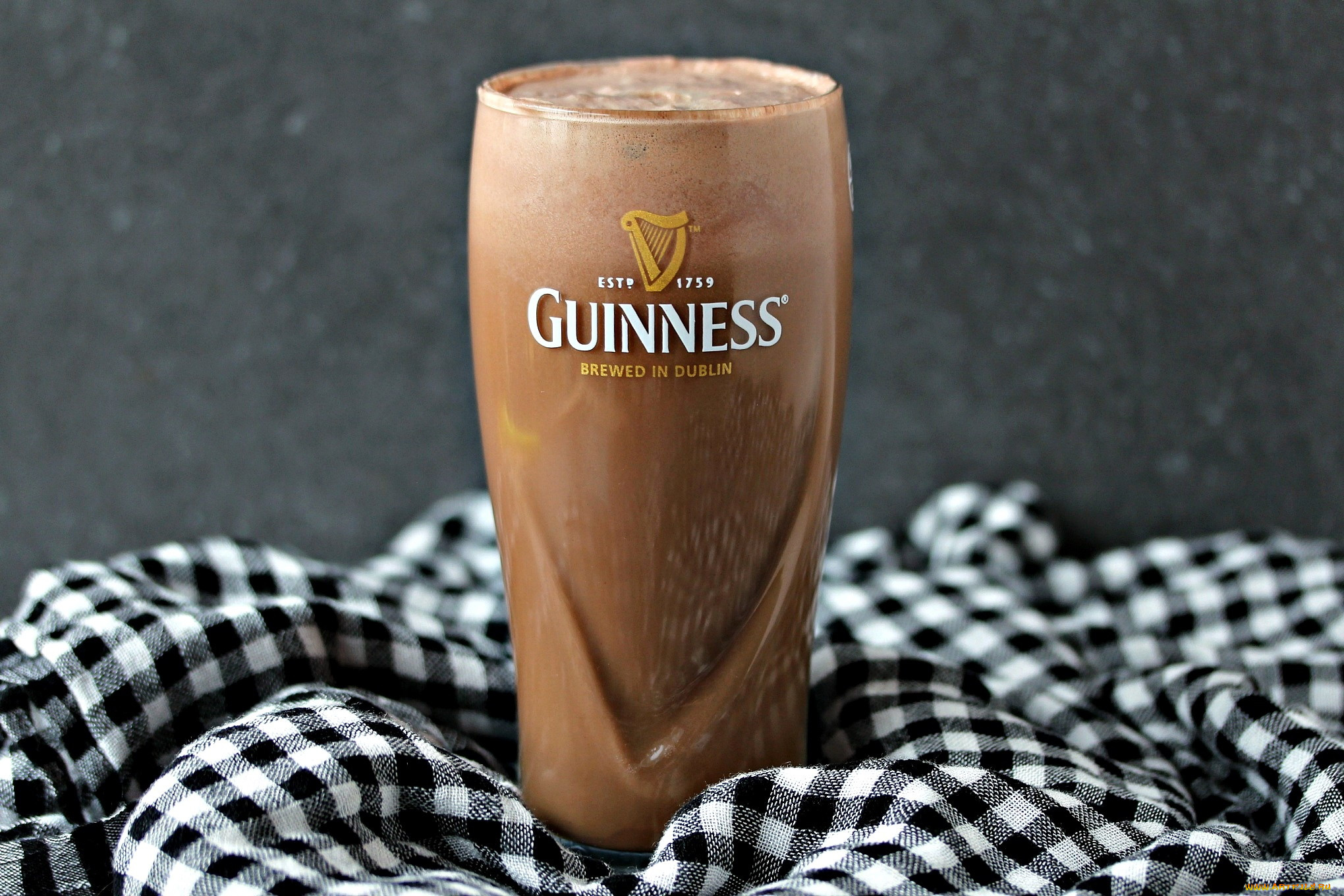 бренды, guinness, пиво