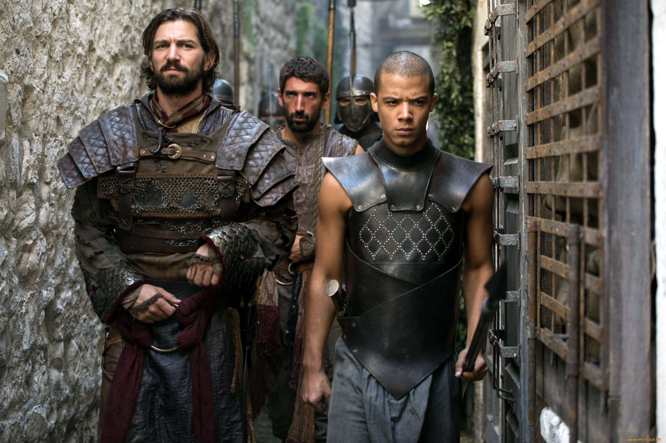 кино, фильмы, game, of, thrones, , сериал, daario, naharis