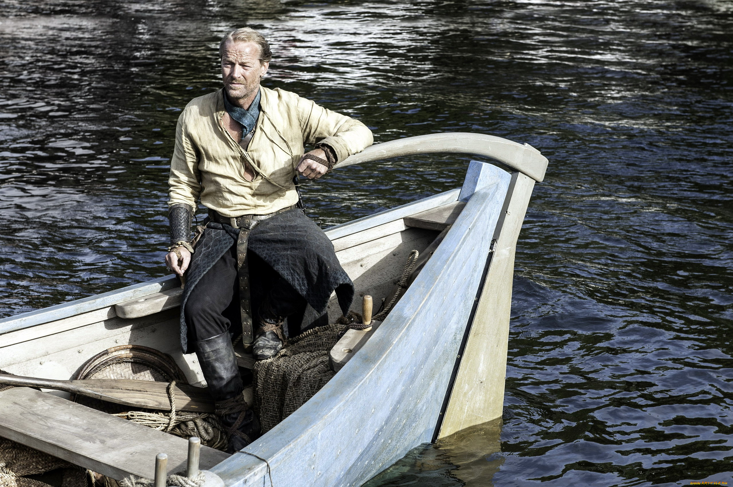 кино, фильмы, game, of, thrones, , сериал, jorah, mormont