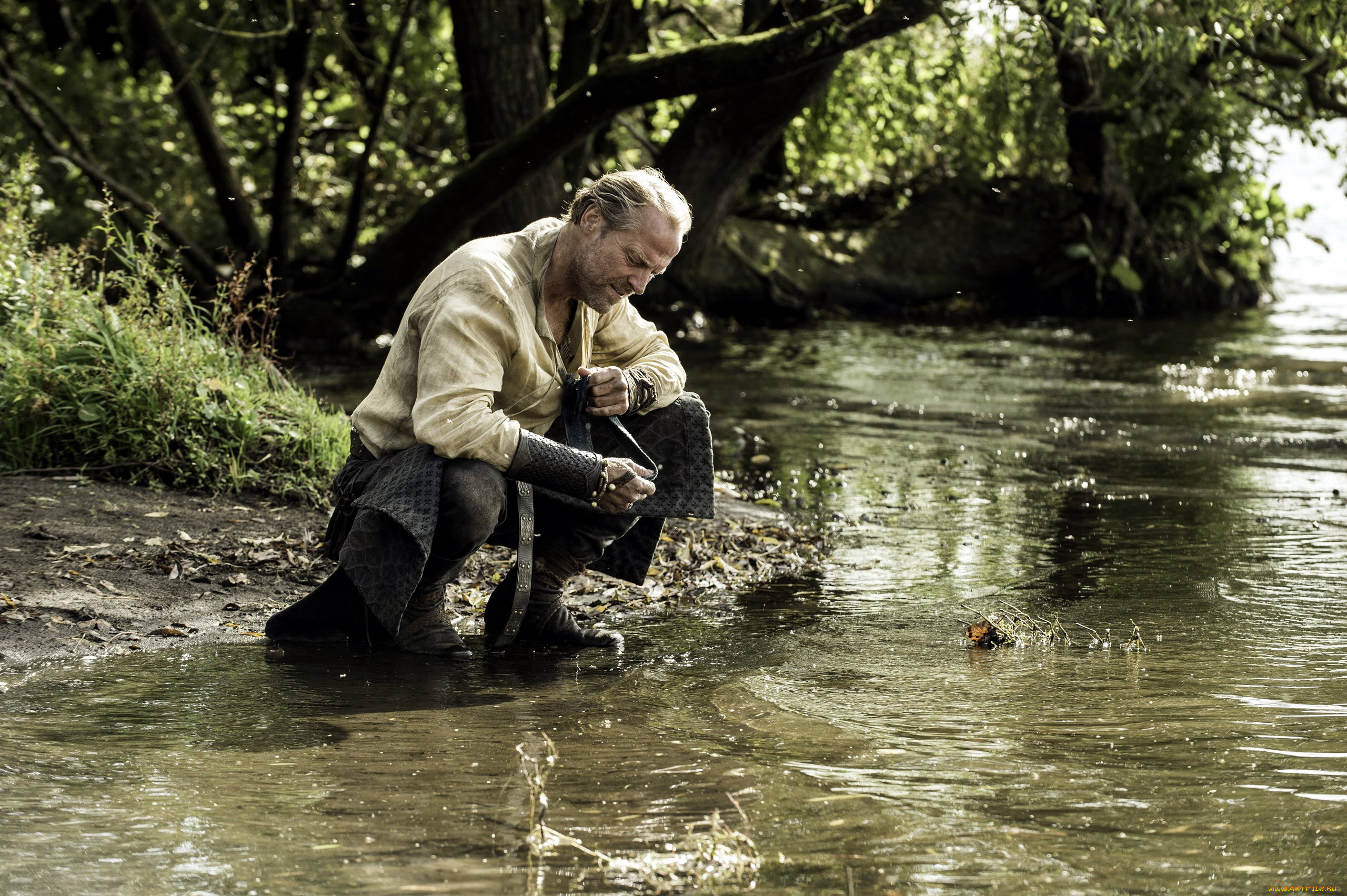 кино, фильмы, game, of, thrones, , сериал, jorah, mormont