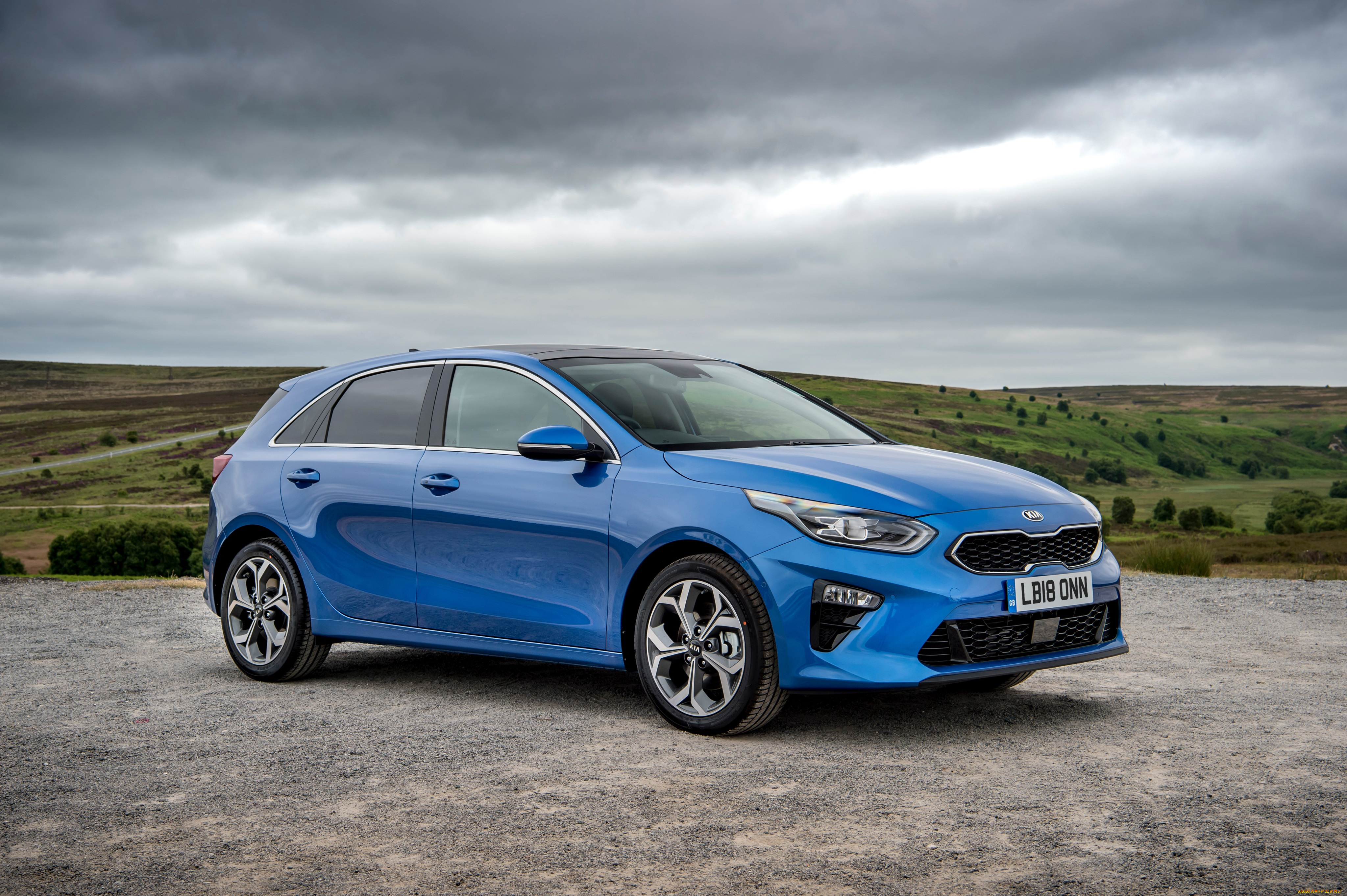 автомобили, kia