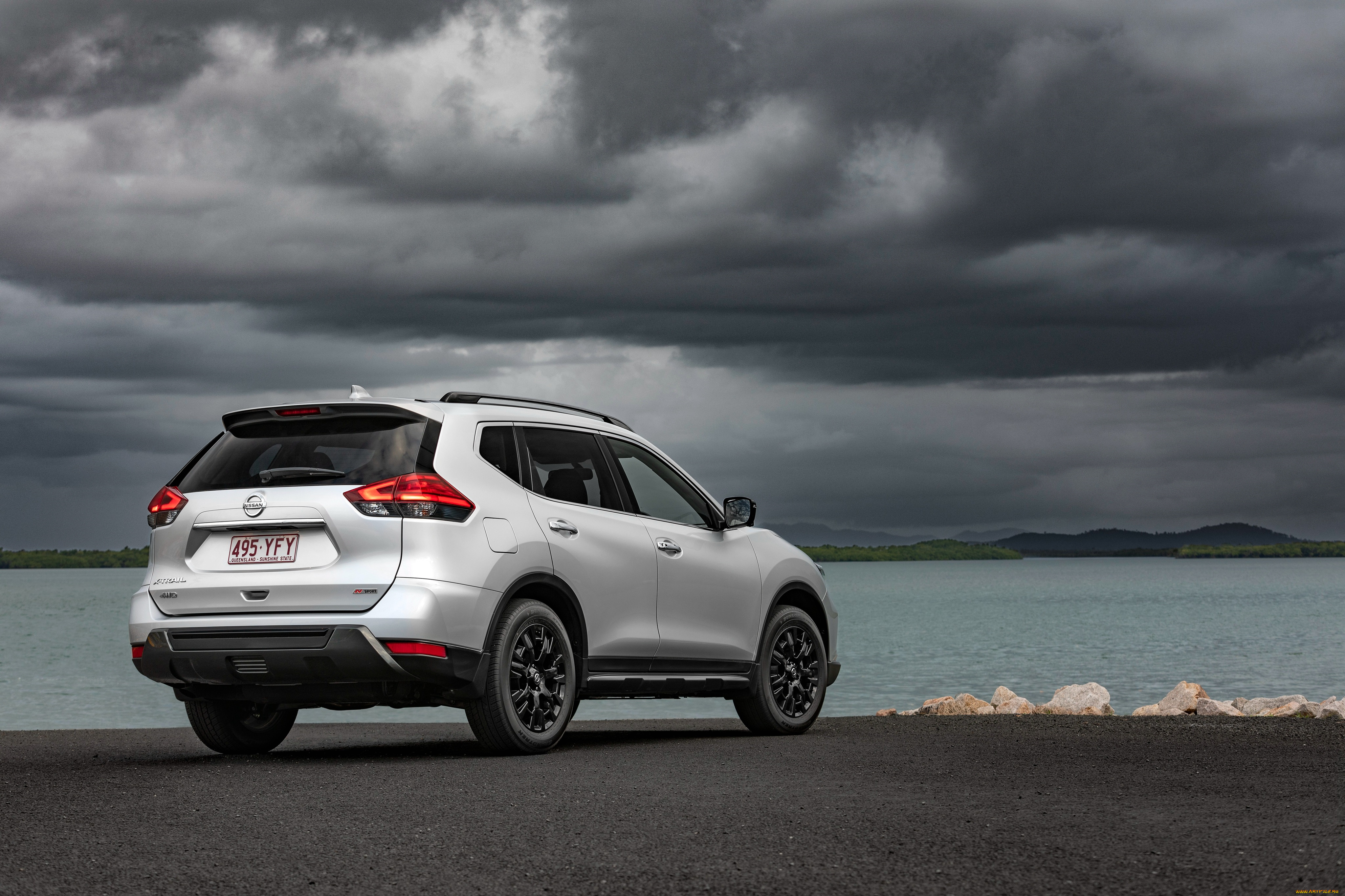 автомобили, nissan, datsun