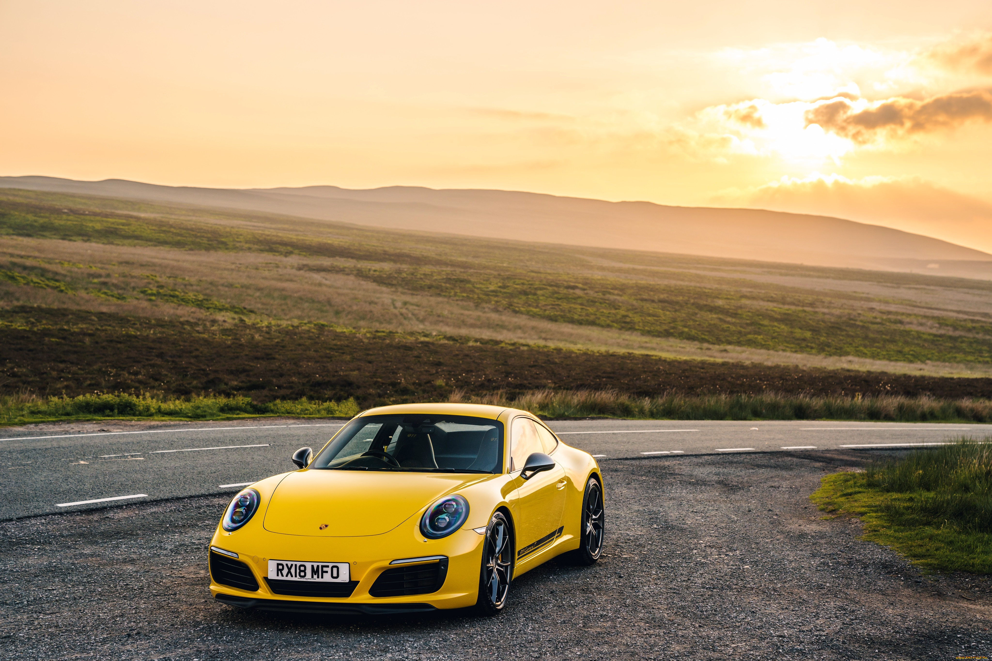 автомобили, porsche