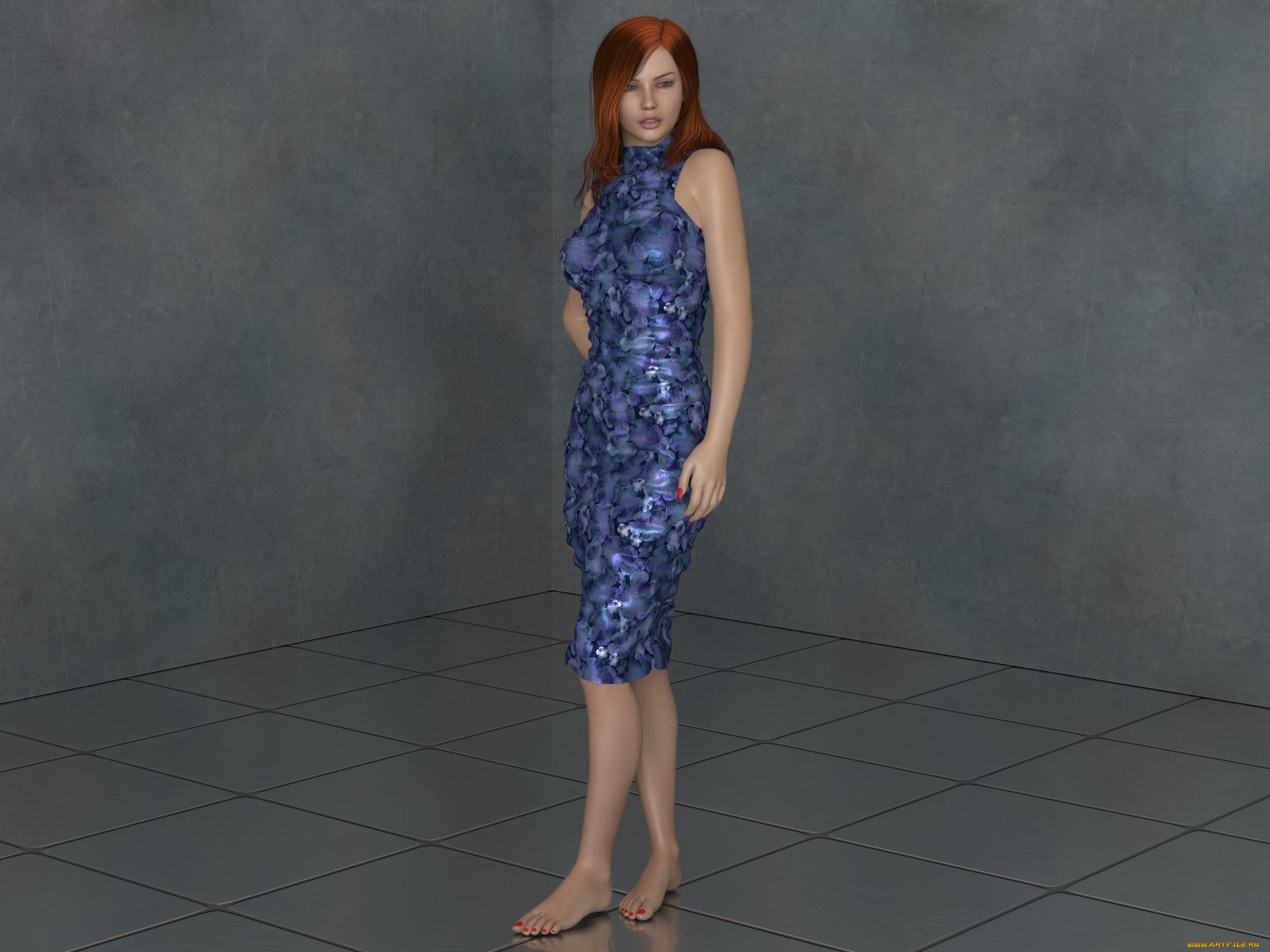 3д, графика, люди, , people, фон, взгляд, девушка