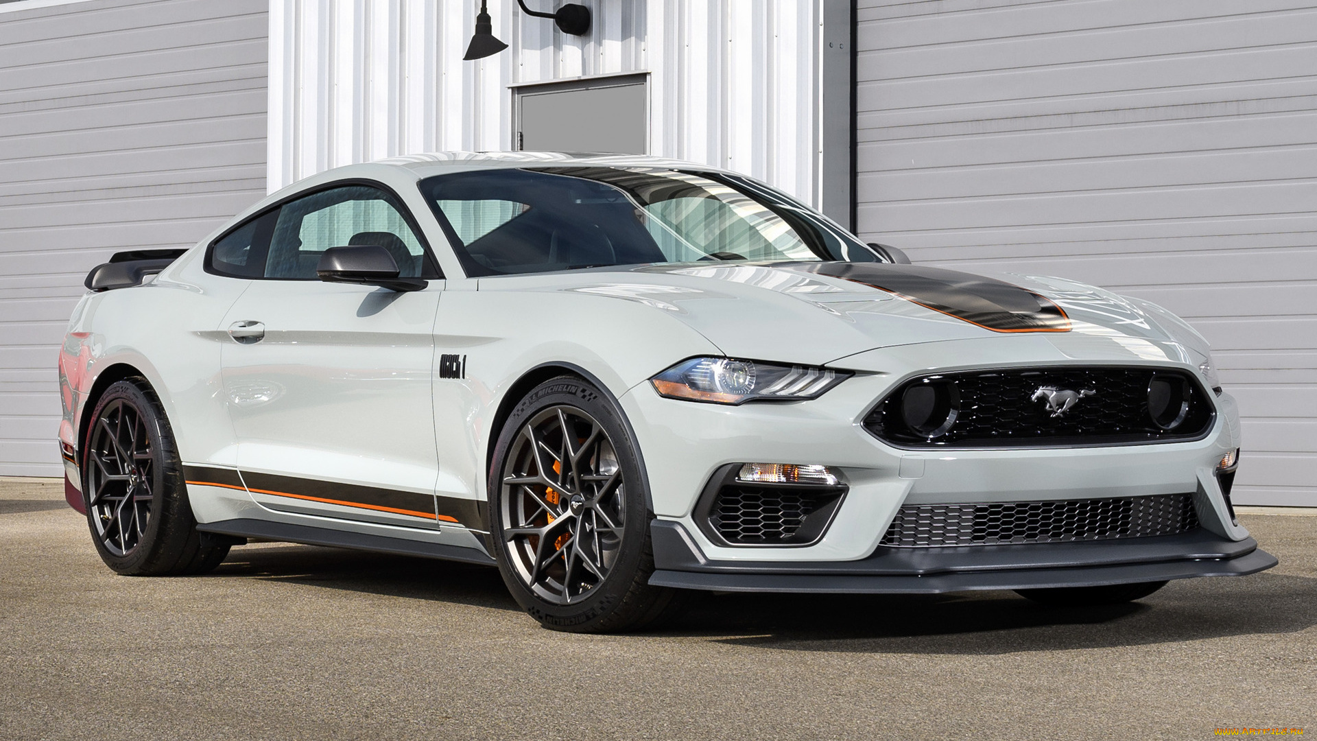 ford, mustang, mach, 1, handling, package, 2021, автомобили, ford, mustang, mach, 1, handling, package, 2021, крутой, американский, автомобиль, ставший, давно, уже, классикой