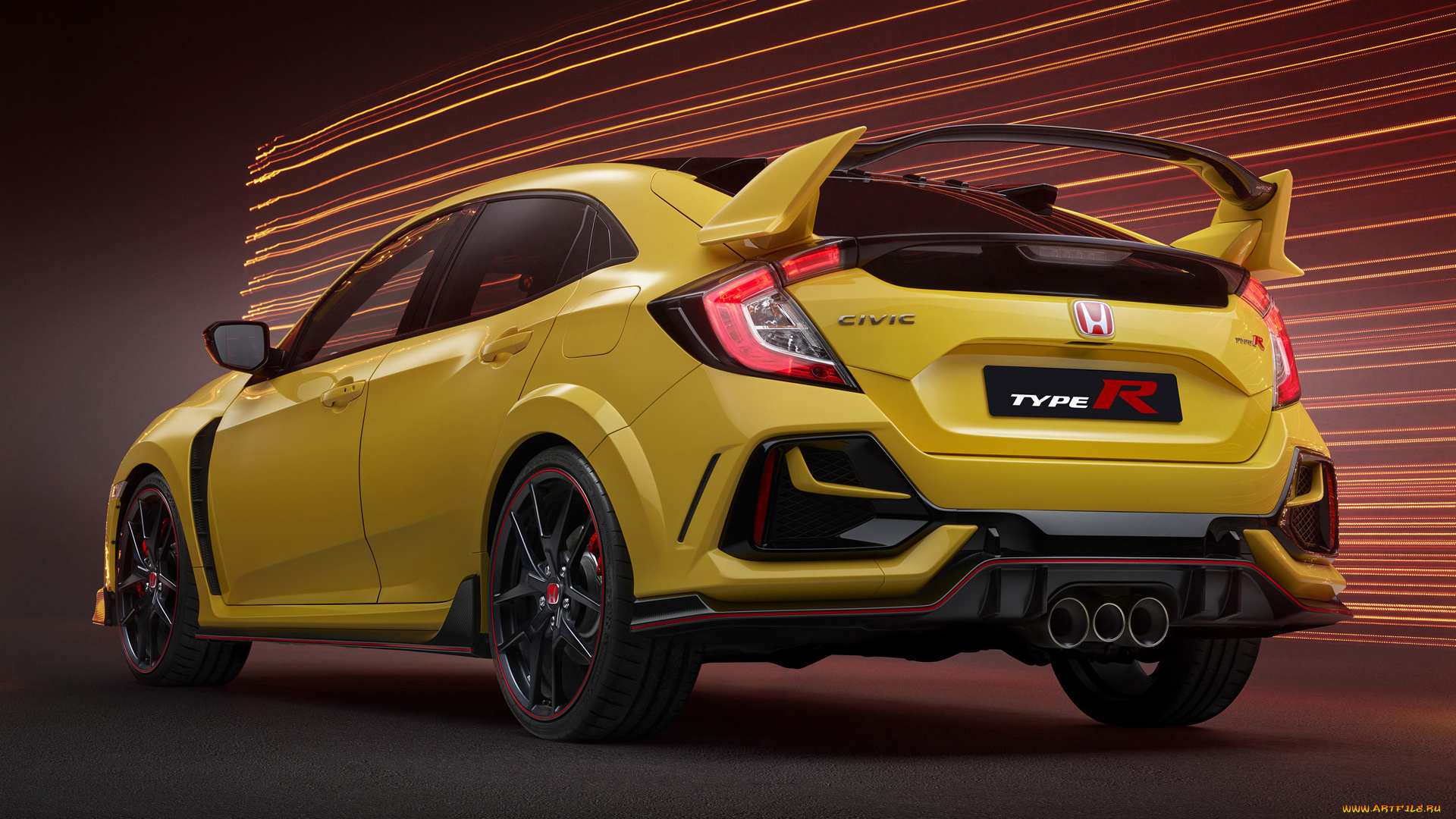 honda, civic, type, r, limited, edition, 2020, автомобили, honda, civic, type, r, limited, edition, 2020, крутая, японска, тачка, при, правильном, тюнинге, ебёт, всё, что, движется