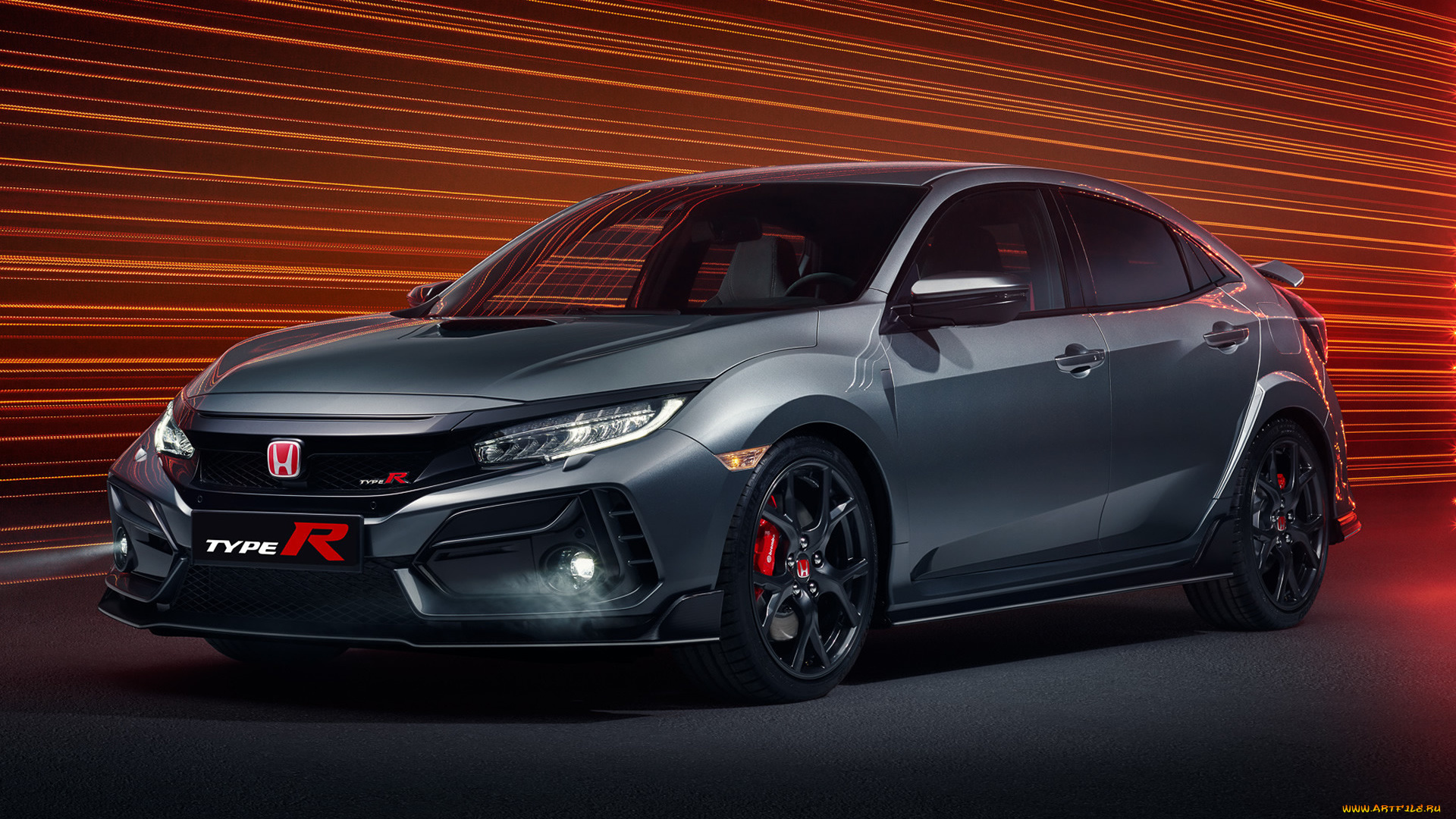 honda, civic, type, r, sport, line, 2020, автомобили, honda, civic, type, r, sport, line, 2020, крутая, японска, тачка, при, правильном, тюнинге, ебёт, всё, что, движется