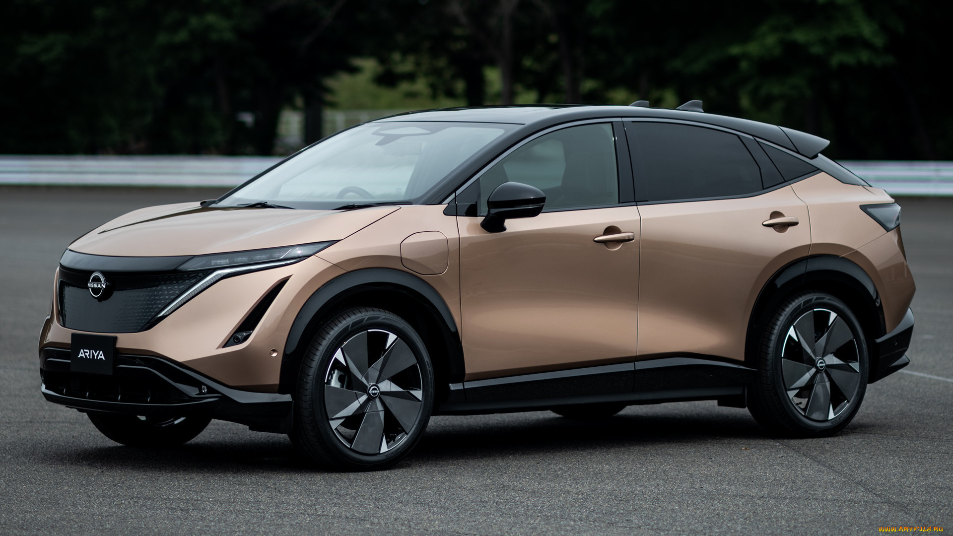 nissan, ariya, , jp, , 2020, автомобили, nissan, datsun, ariya, 2020, новое, электрическое, купе, от, легендарного, бренда