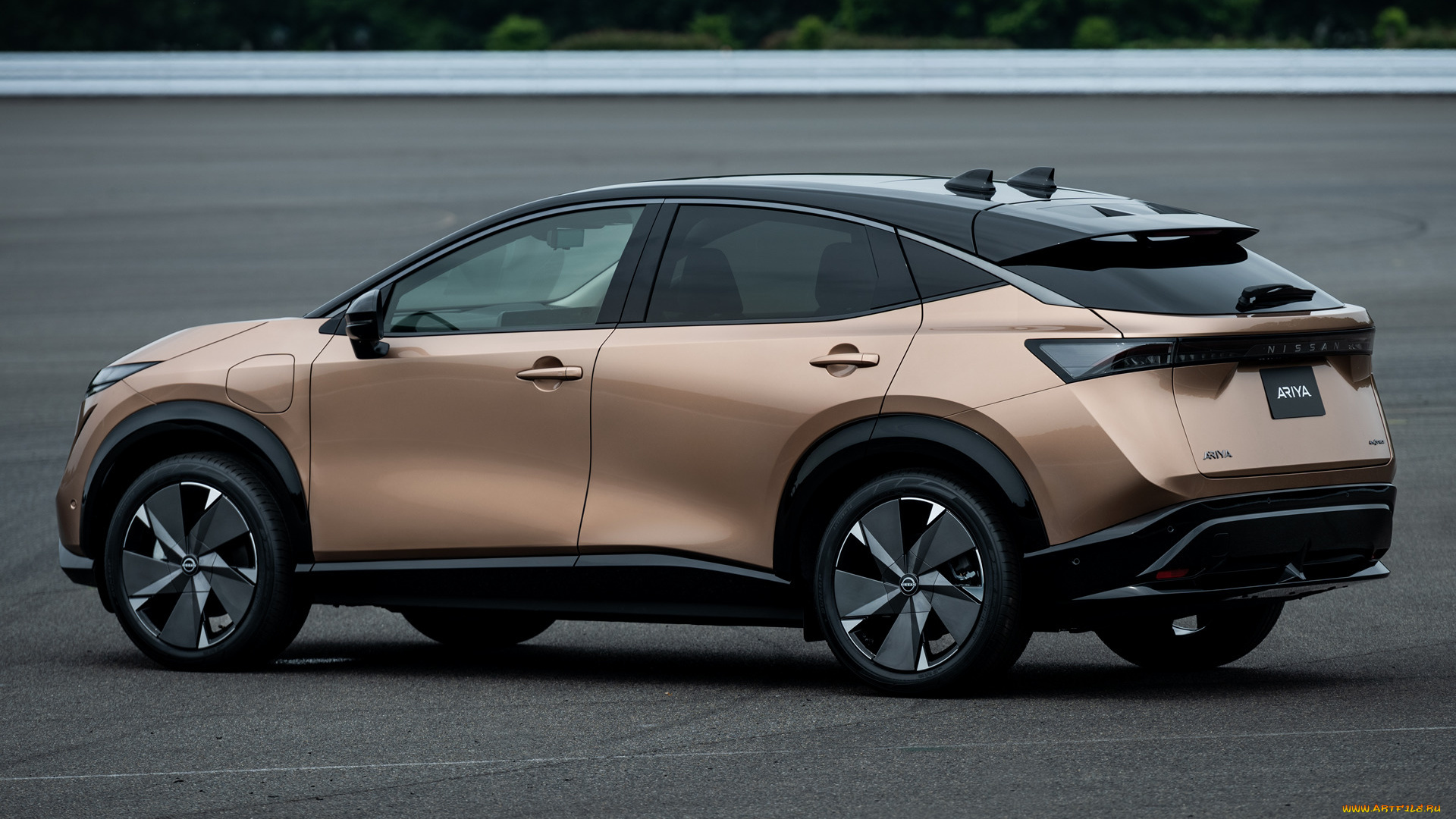 nissan, ariya, , jp, , 2020, автомобили, nissan, datsun, ariya, 2020, новое, электрическое, купе, от, легендарного, бренда