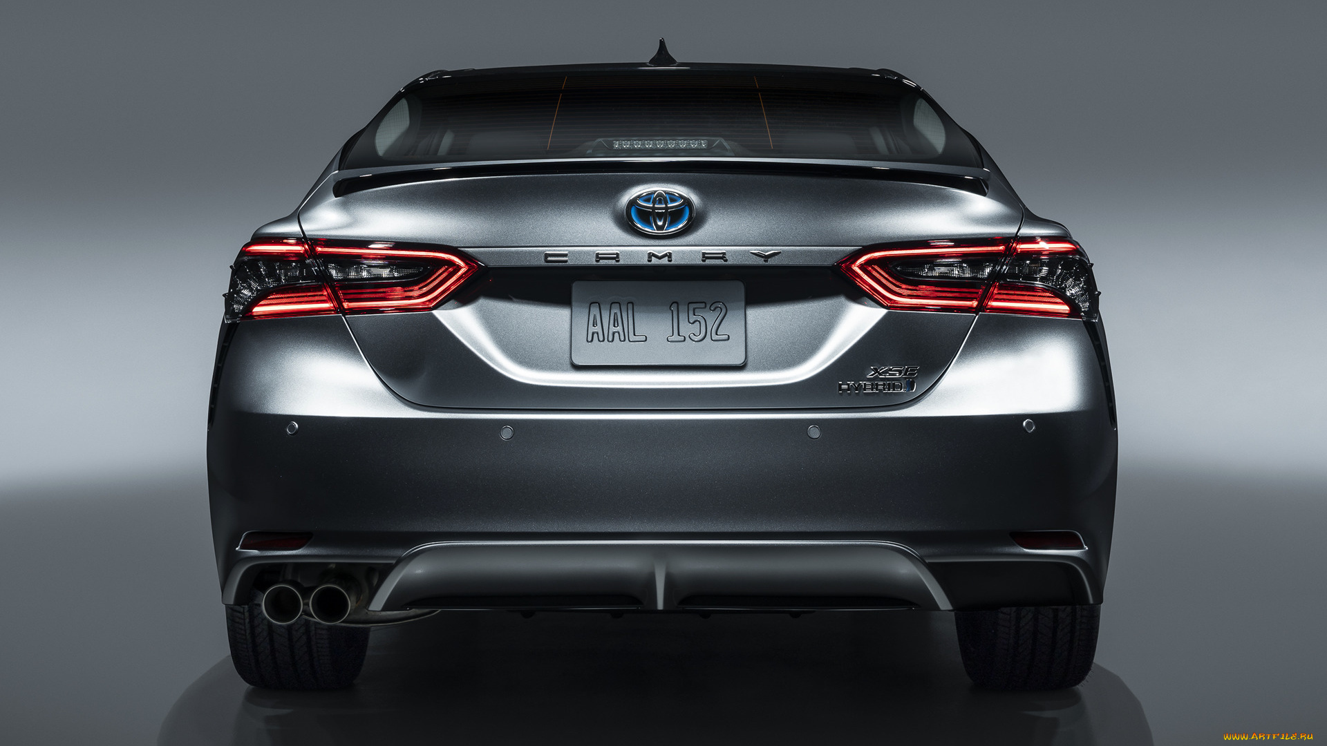 toyota, camry, hybrid, sport, styling, 2021, автомобили, toyota, camry, hybrid, sport, styling, 2021, крутой, семейный, автомобиль, престижного, класса