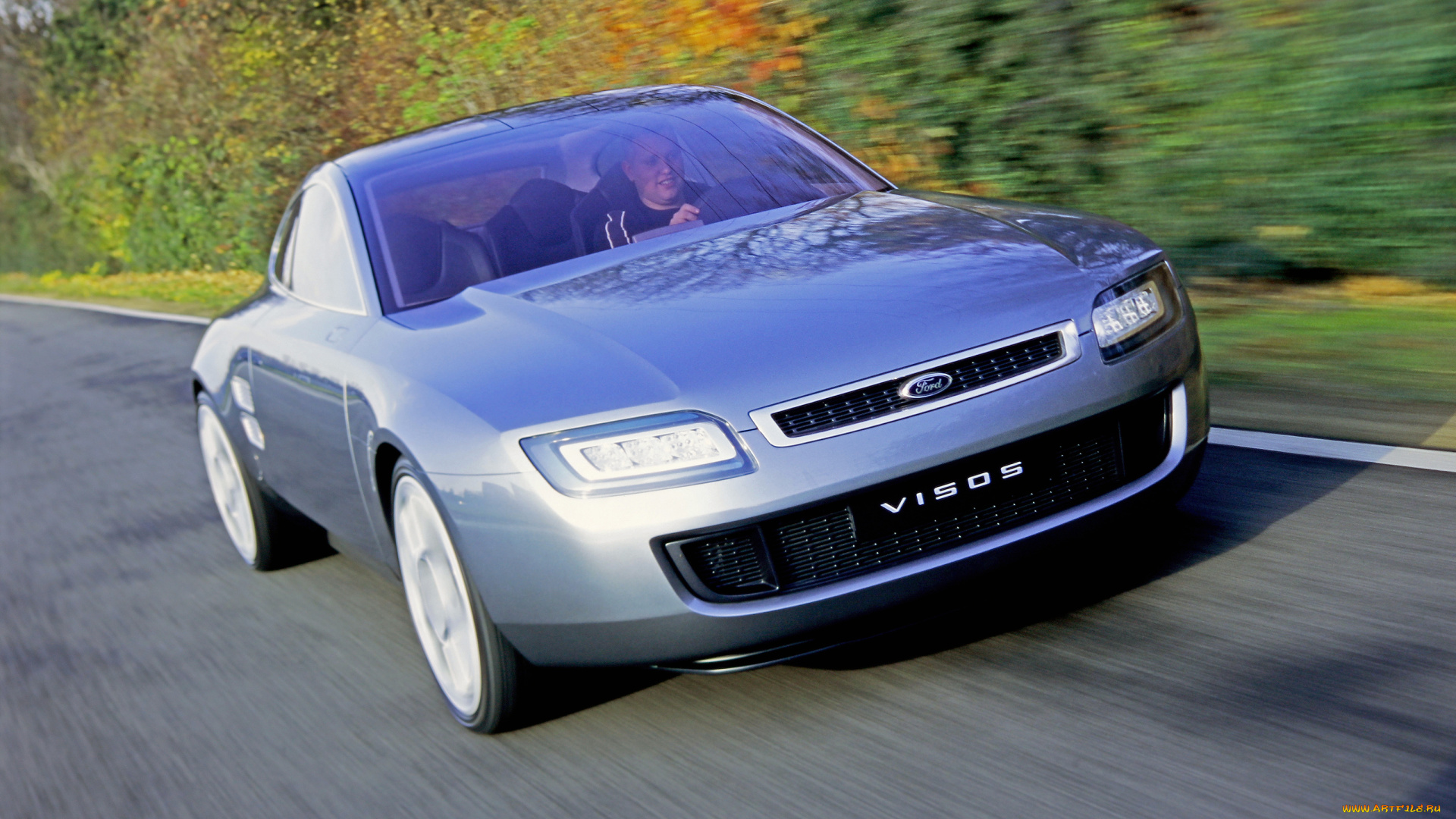 автомобили, ford