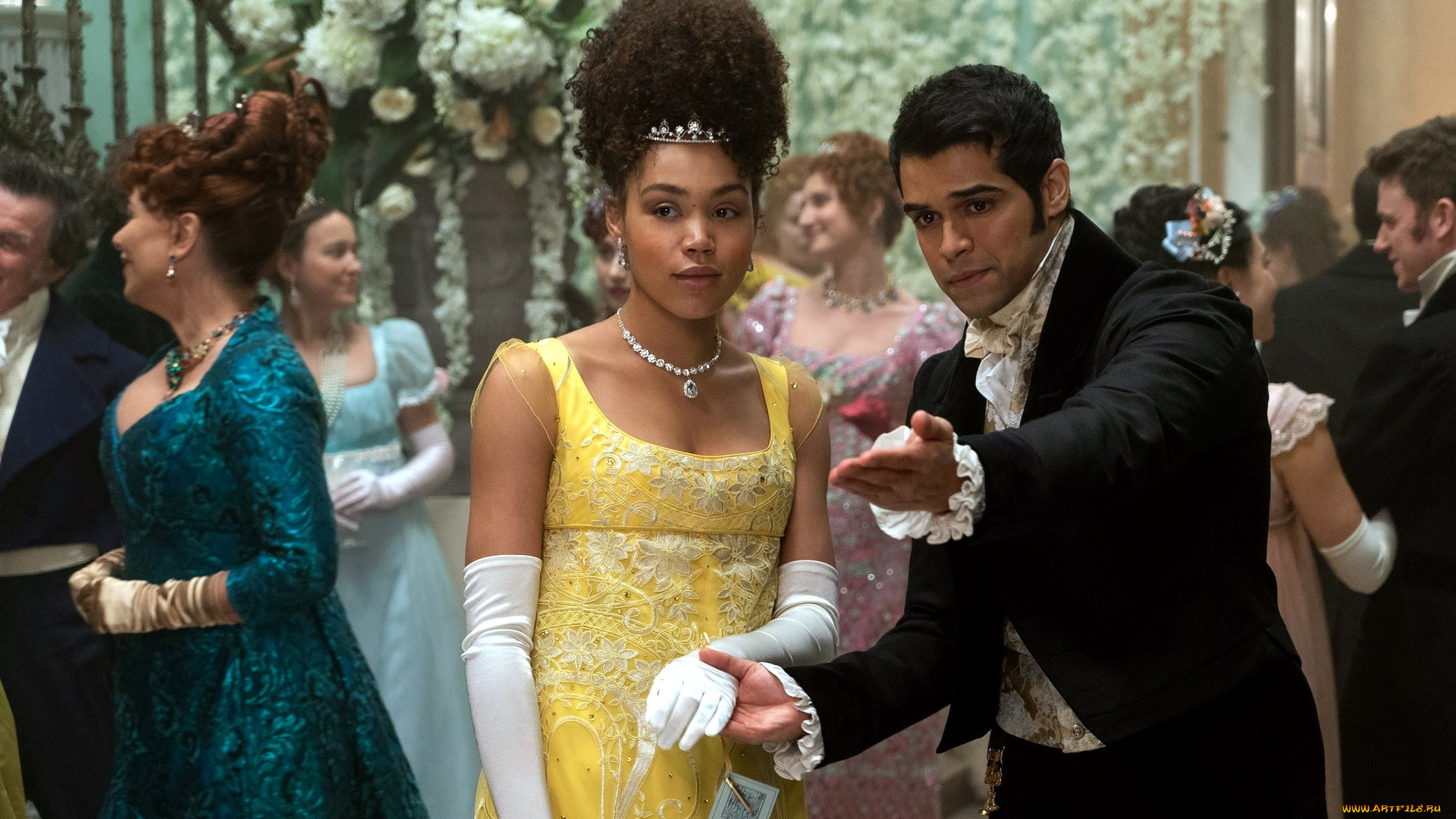 bridgerton, кино, фильмы, bridgerton, , сериал