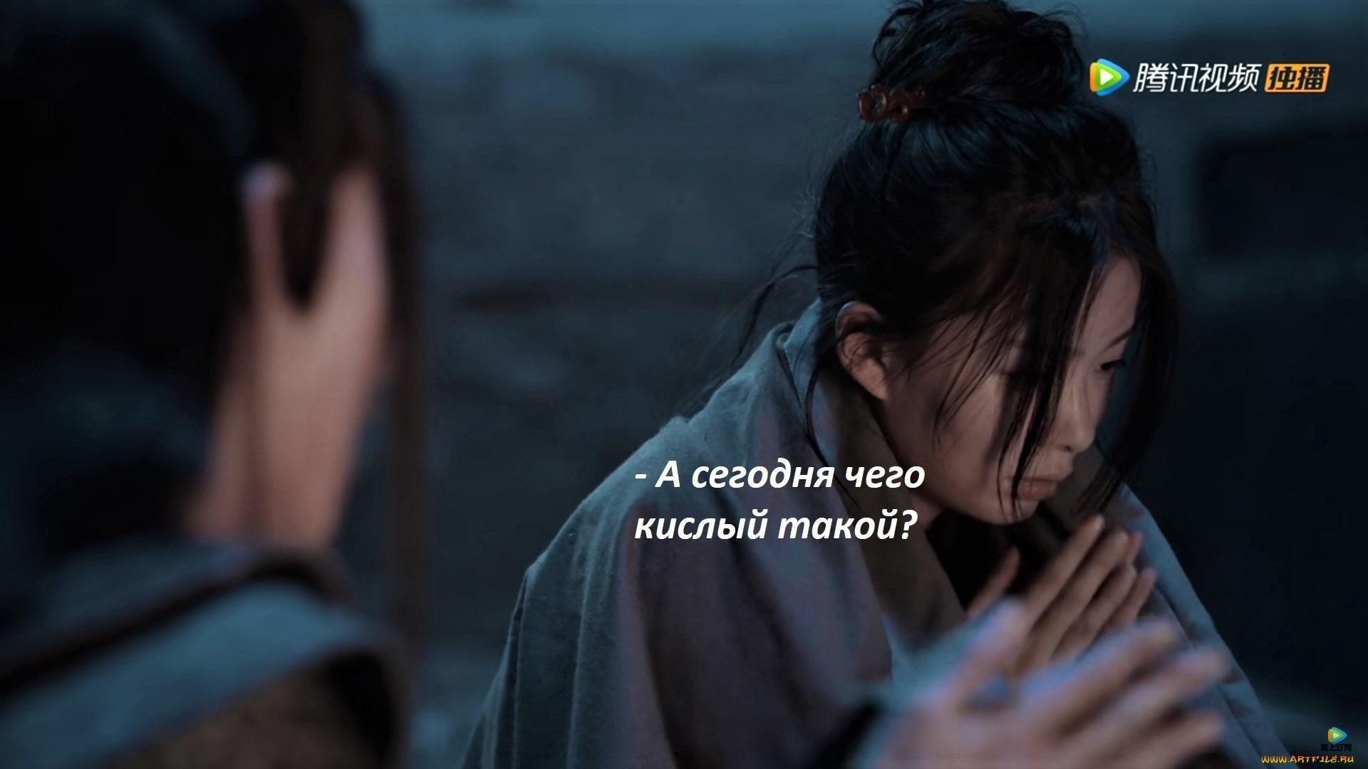 кино, фильмы, the, untamed, а-цин