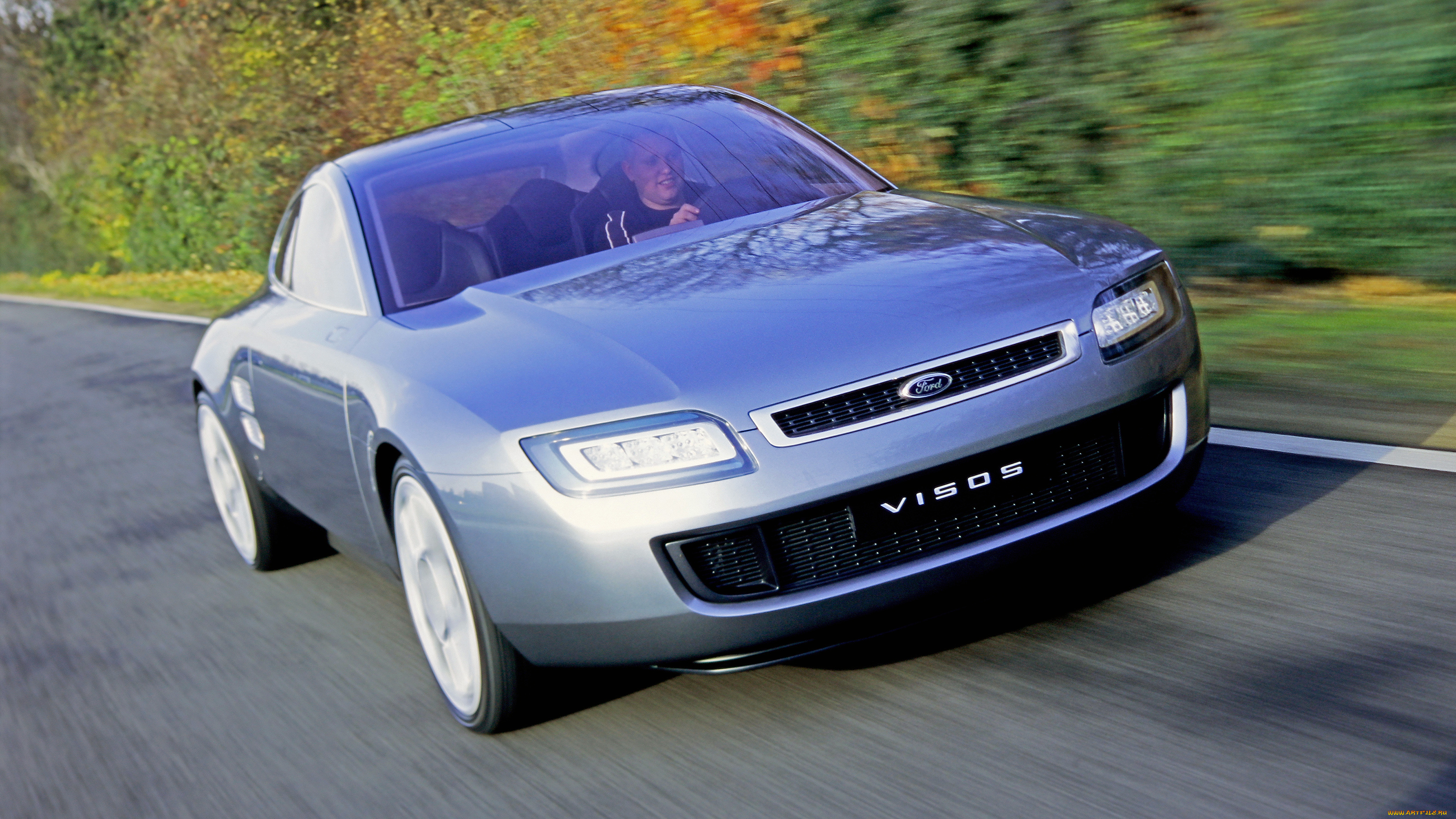 автомобили, ford