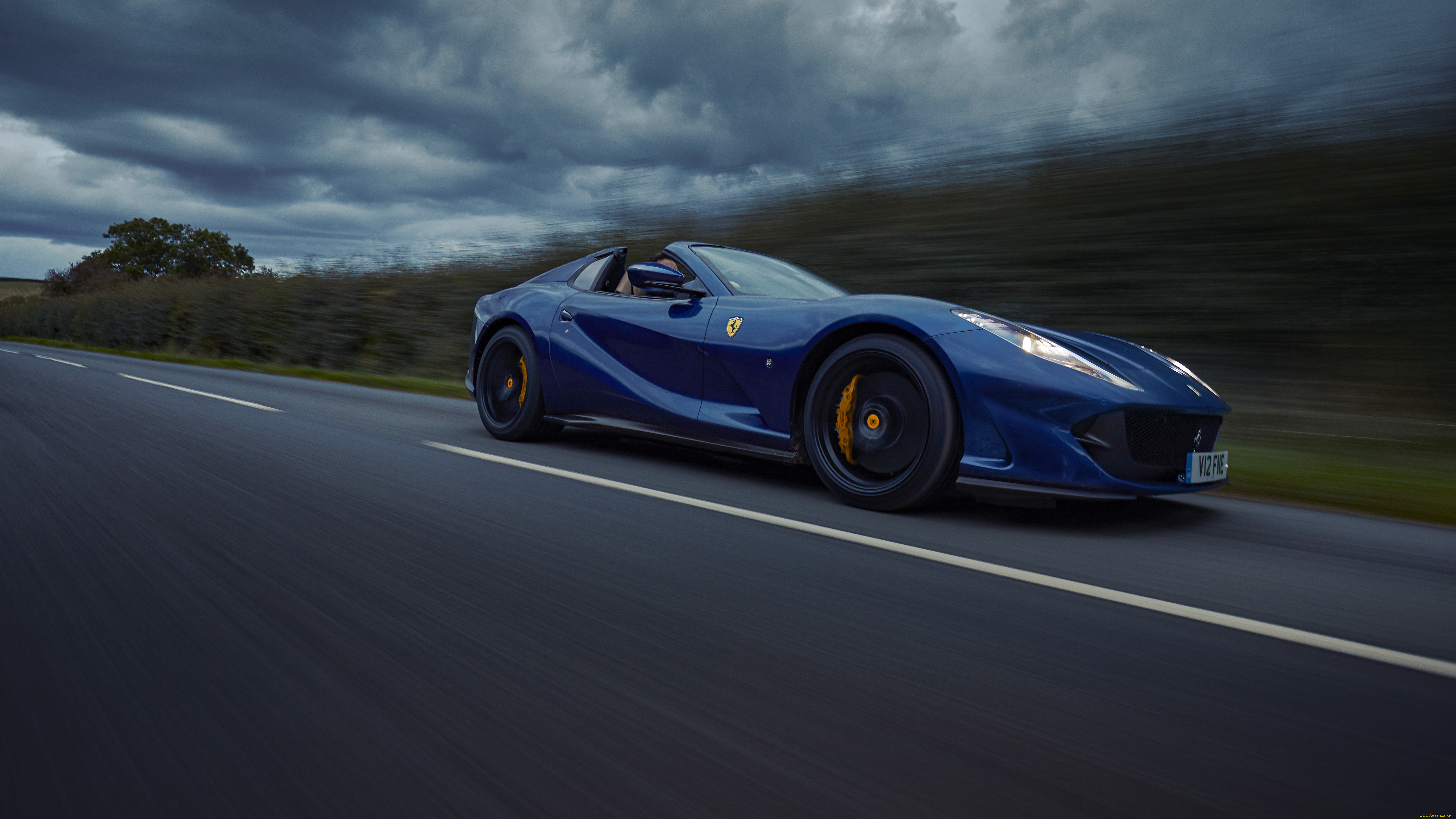 автомобили, ferrari