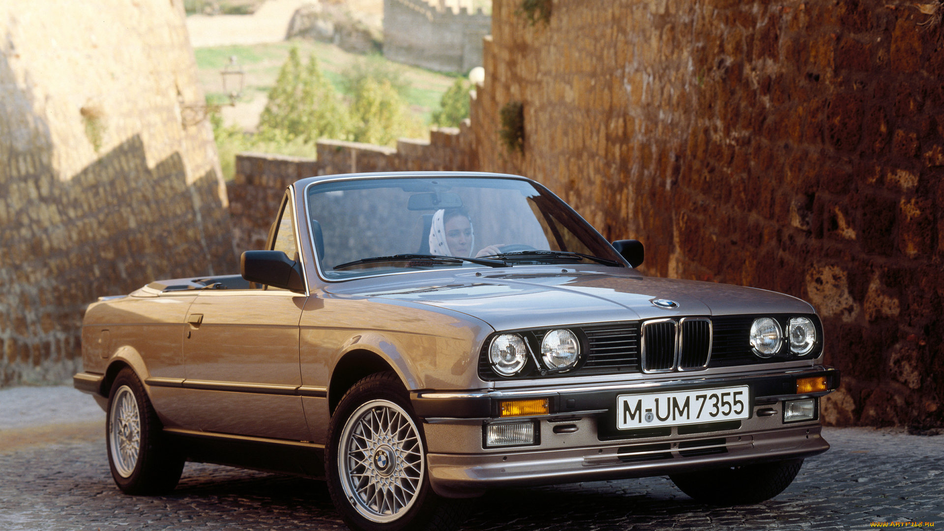 автомобили, bmw