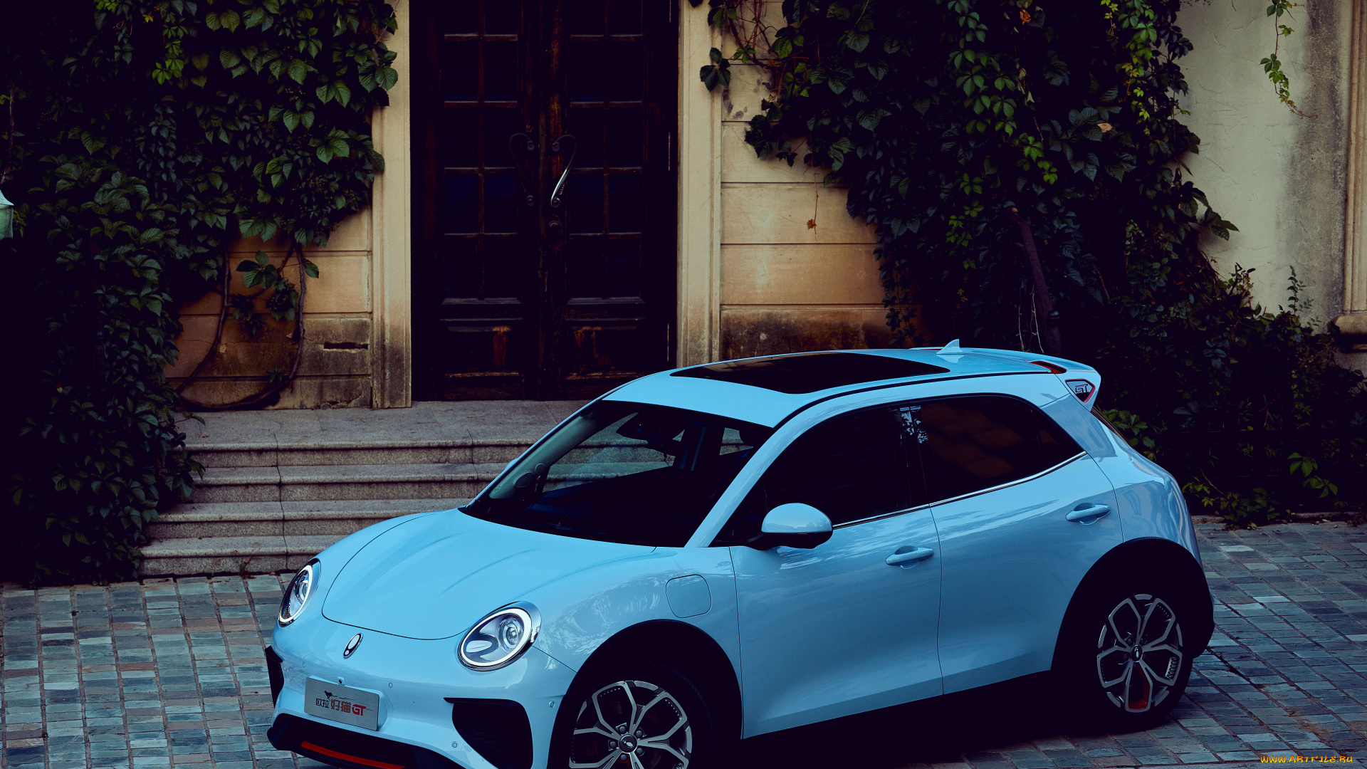 автомобили, ora