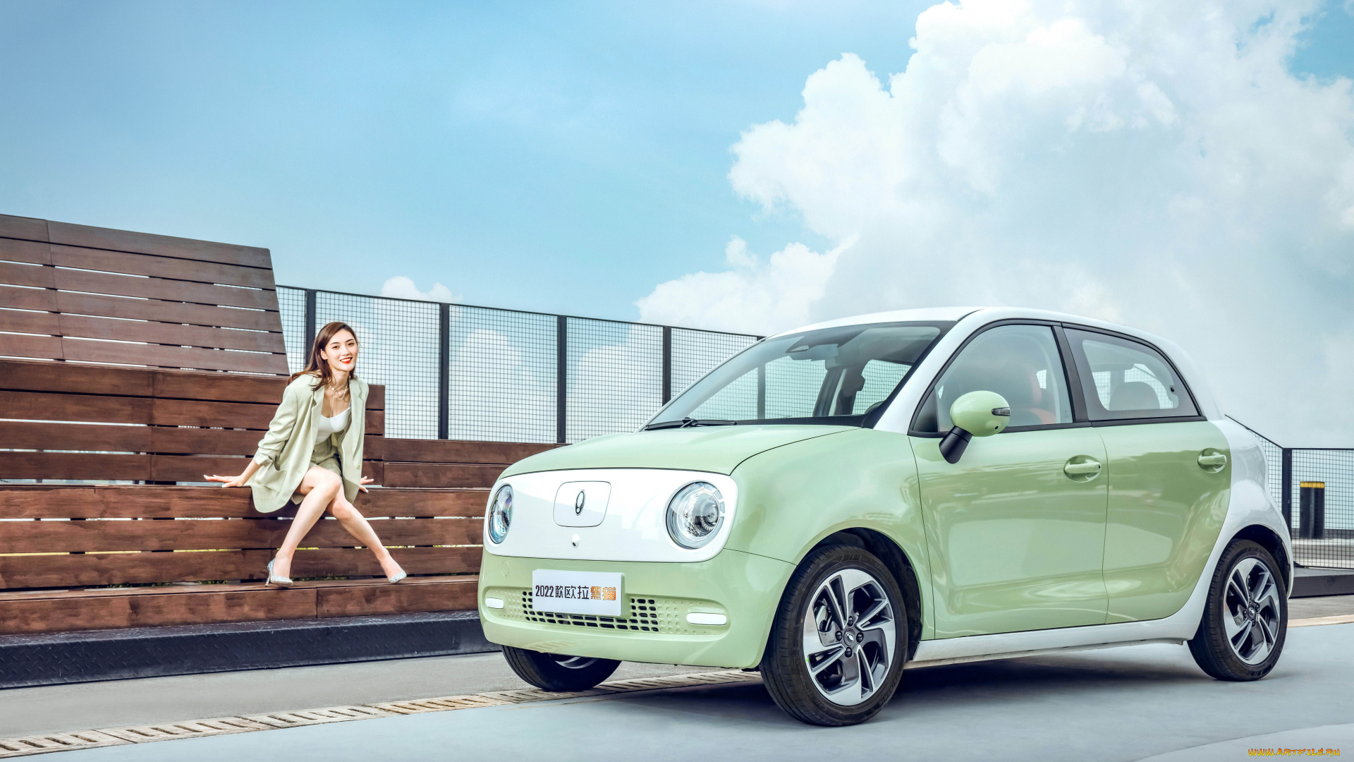 автомобили, ora