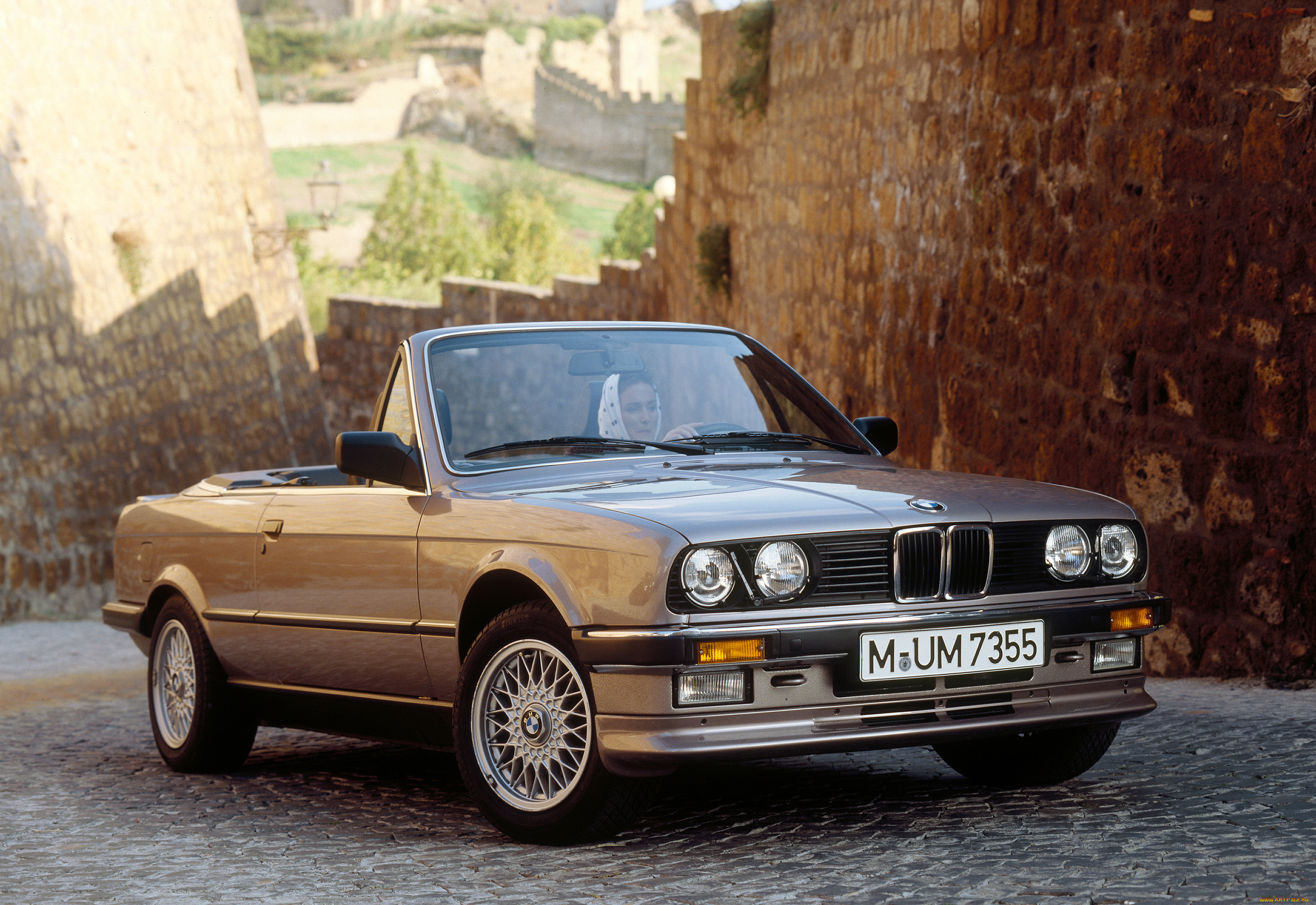 автомобили, bmw