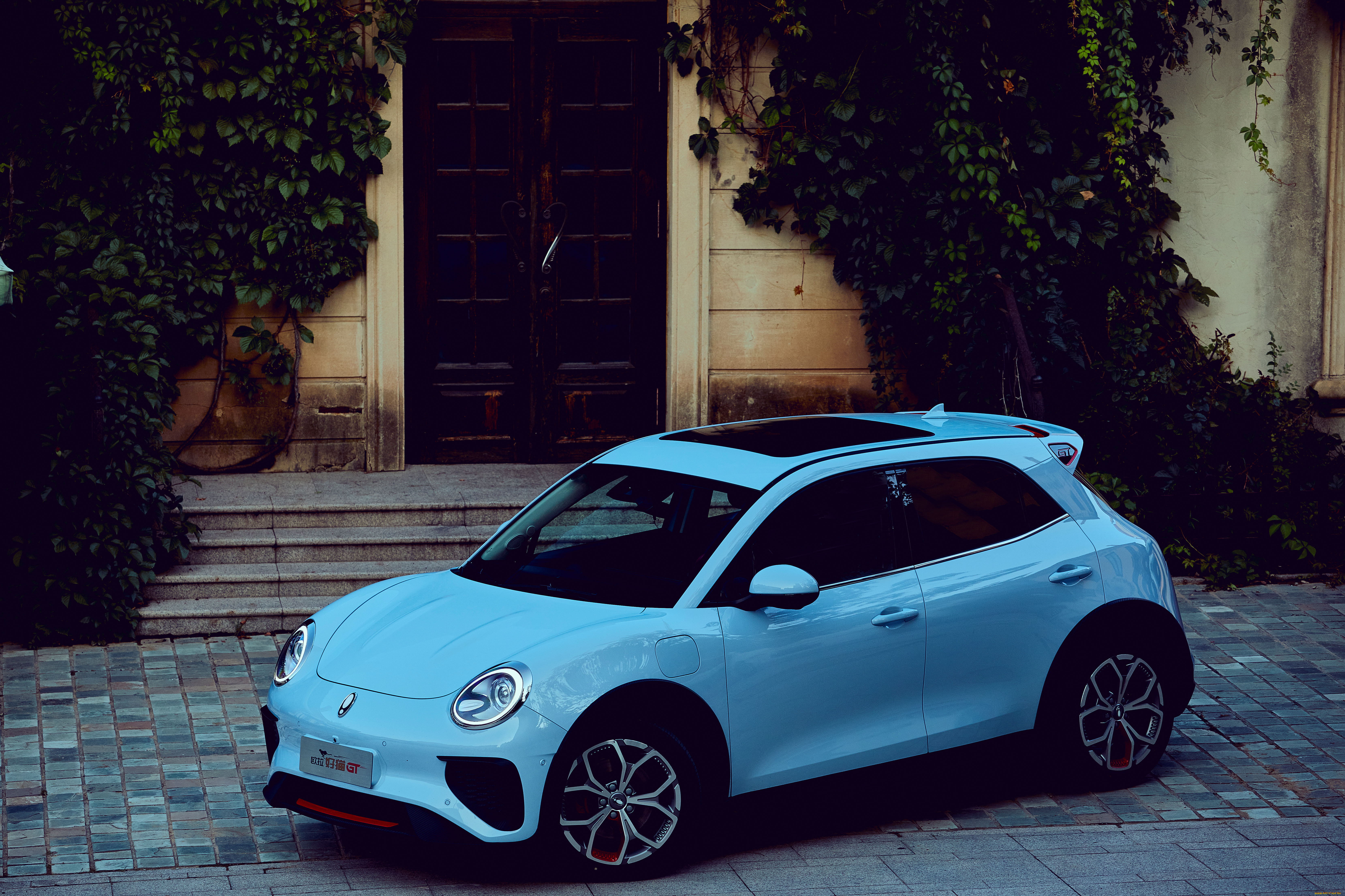 автомобили, ora