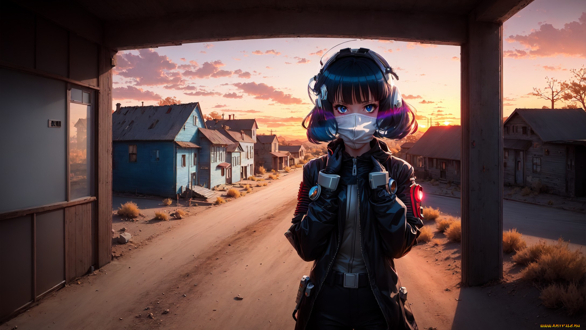 аниме, оружие, , техника, , технологии, нейросети, графика, нейроарт, ai, art, нейронные, сети, рисунки, нейро, искусство