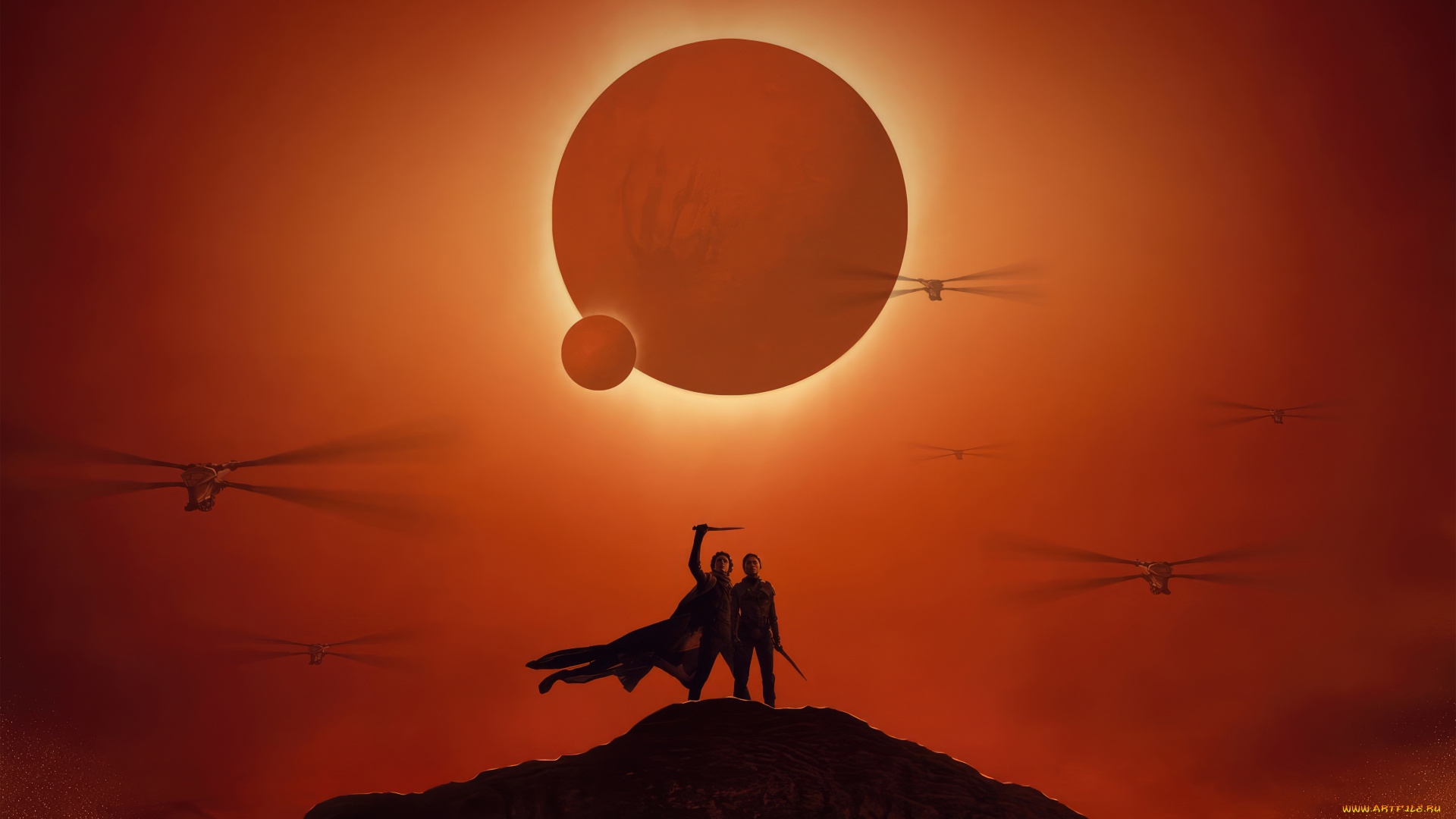 dune, , part, two, , , 2023, , кино, фильмы, , part, two, дюна, вторая, часть, part, two, фантастика, боевик, драма