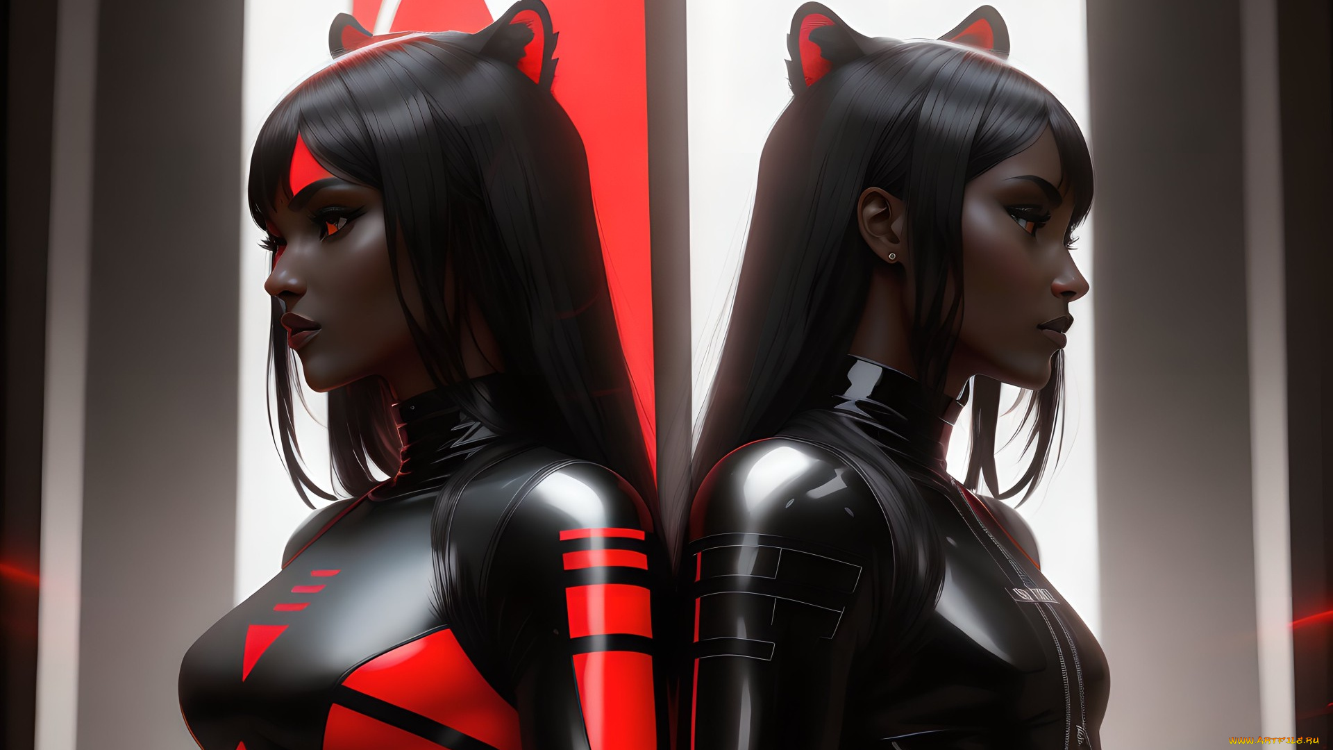 фэнтези, девушки, нейросети, графика, нейроарт, ai, art, нейронные, сети, рисунки, нейро, искусство