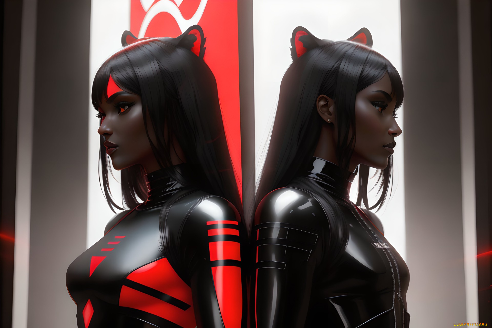 фэнтези, девушки, нейросети, графика, нейроарт, ai, art, нейронные, сети, рисунки, нейро, искусство