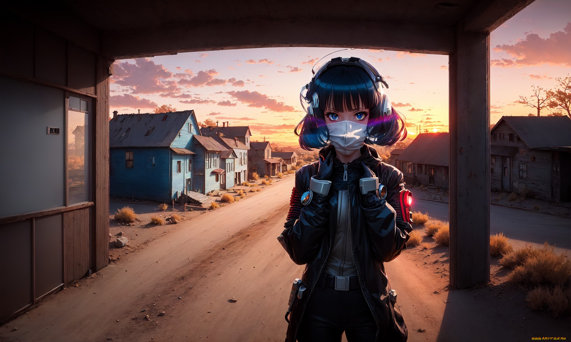 аниме, оружие, , техника, , технологии, нейросети, графика, нейроарт, ai, art, нейронные, сети, рисунки, нейро, искусство