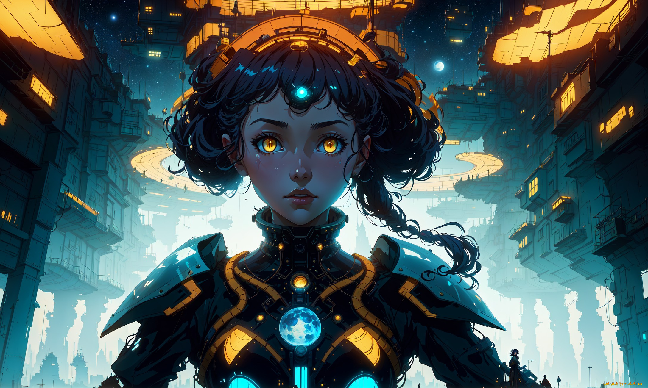 аниме, оружие, , техника, , технологии, нейросети, графика, нейроарт, ai, art, нейронные, сети, рисунки, нейро, искусство