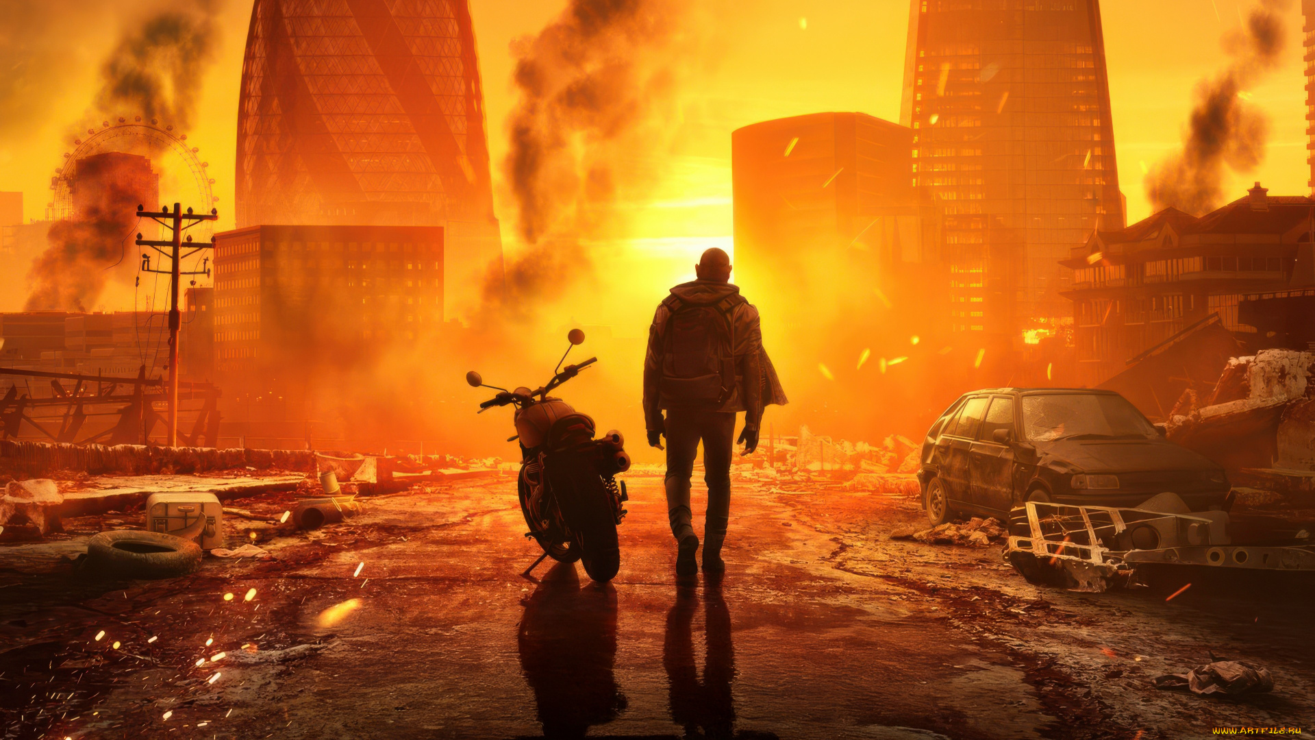 afterburn, кино, фильмы, -unknown, , другое, истлевшее, 2025