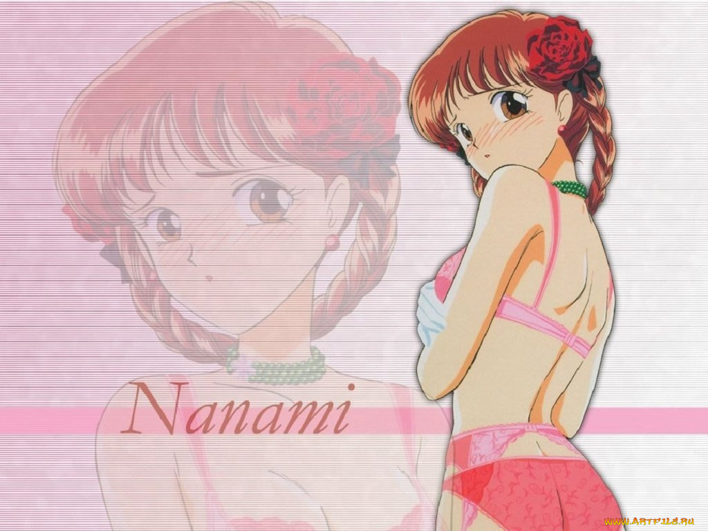 аниме, *unknown, другое