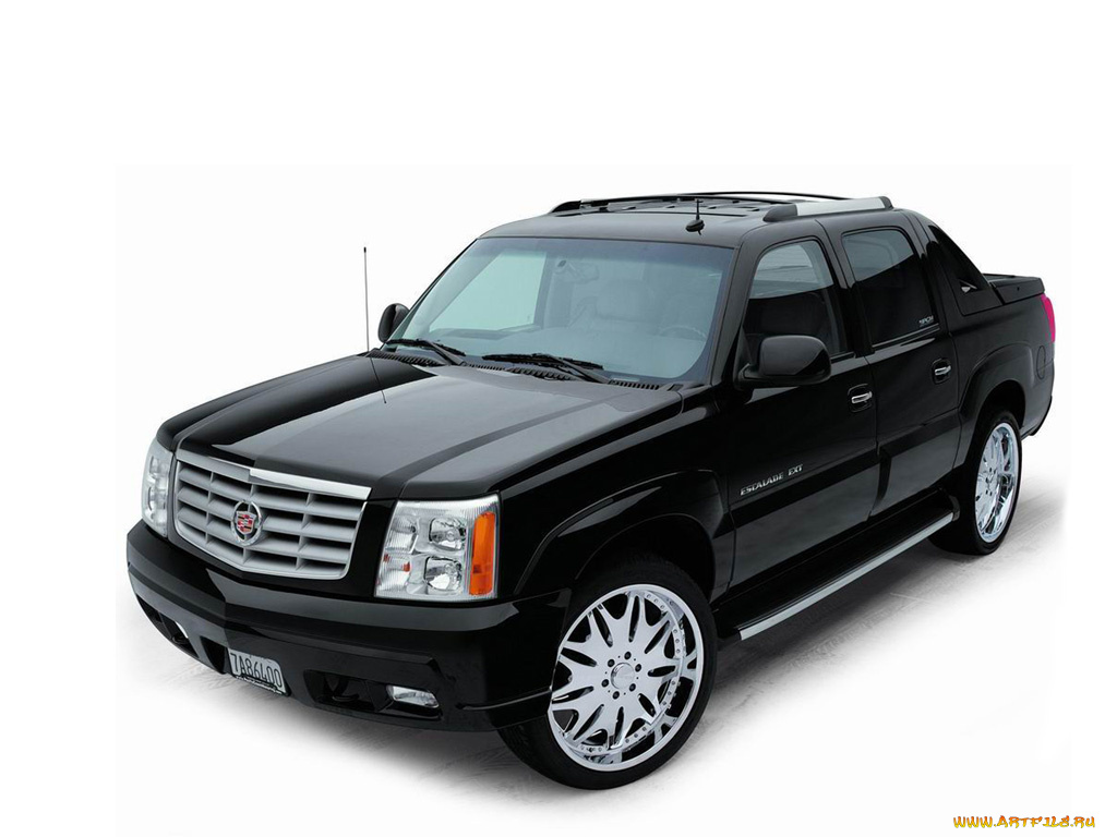 автомобили, cadillac