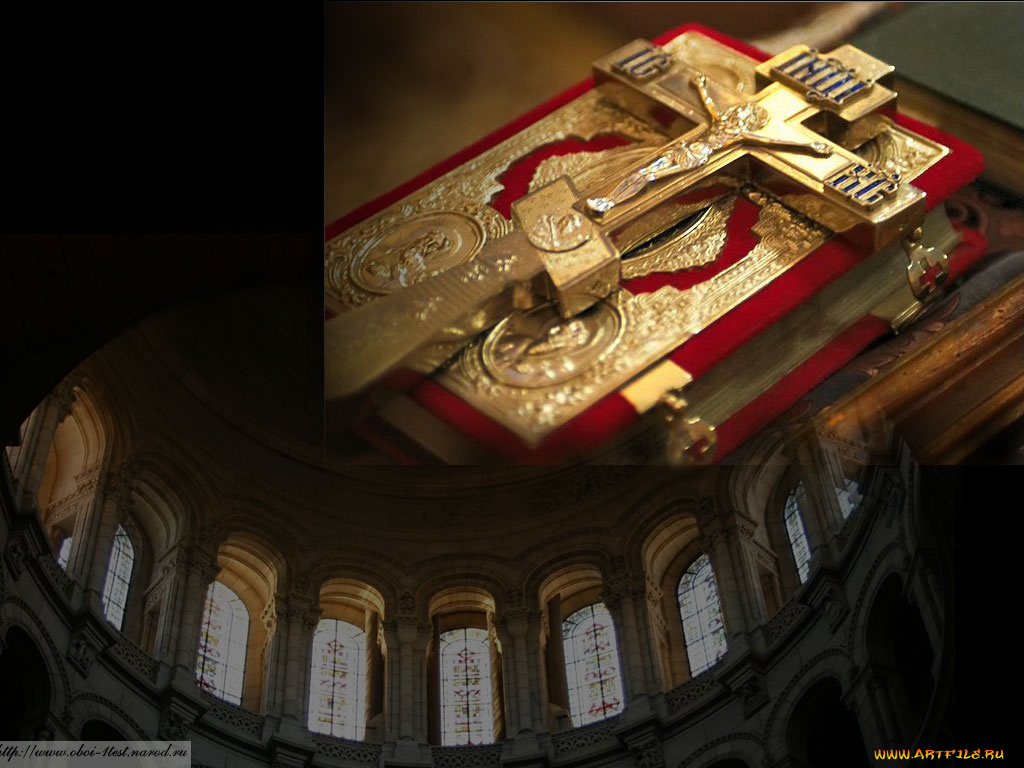 разное, религия