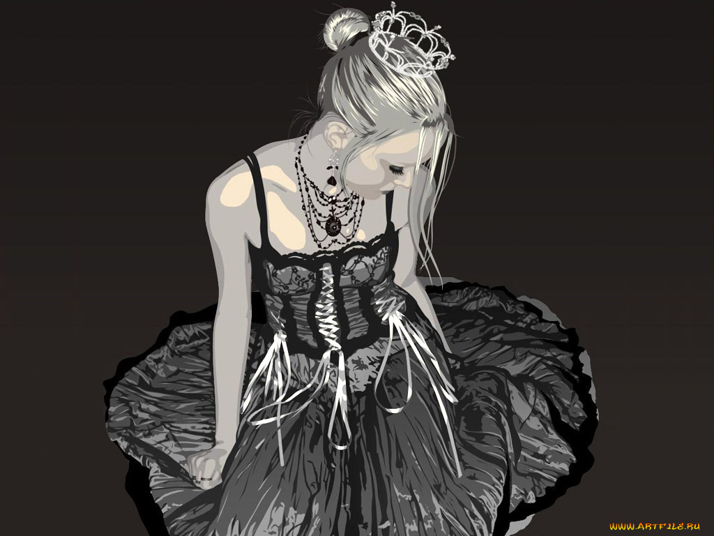 векторная, графика