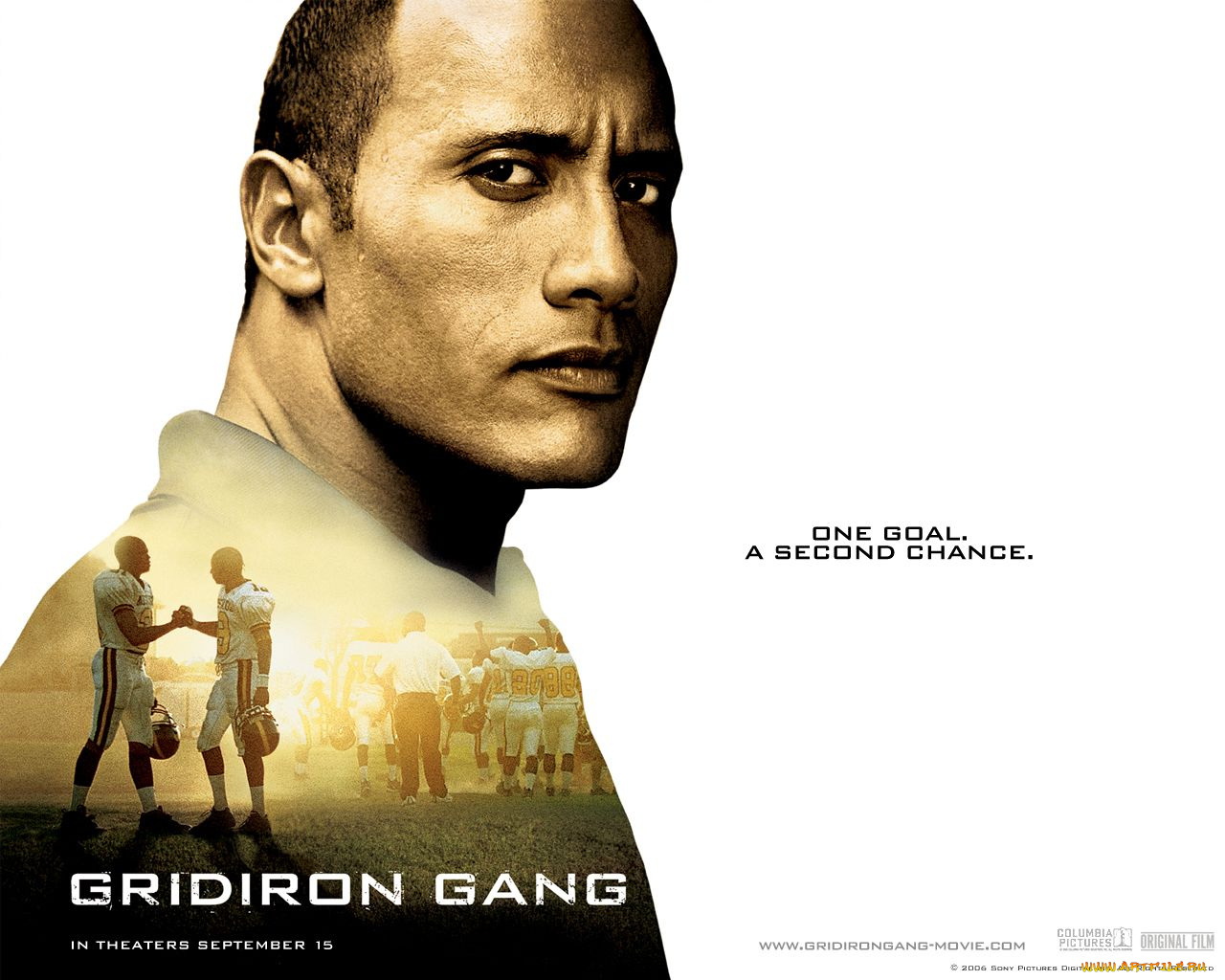 gridiron, gang, кино, фильмы